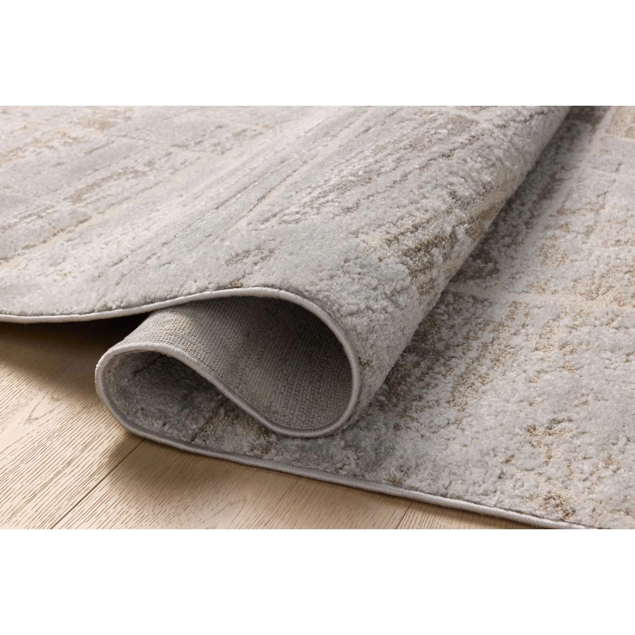 Monty Natural / Mist Rug | Amber Lewis x Loloi - Image 4