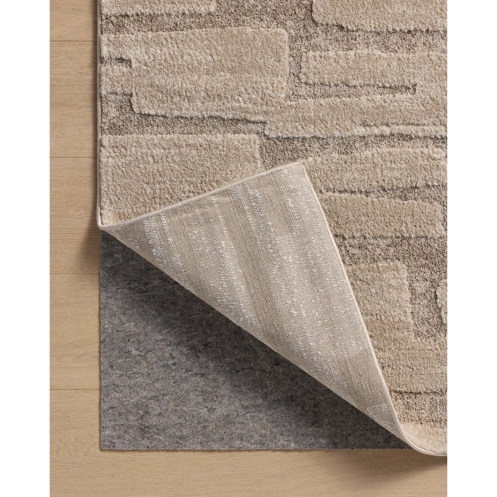 Monty Taupe / Beige Rug | Amber Lewis x Loloi - Image 6