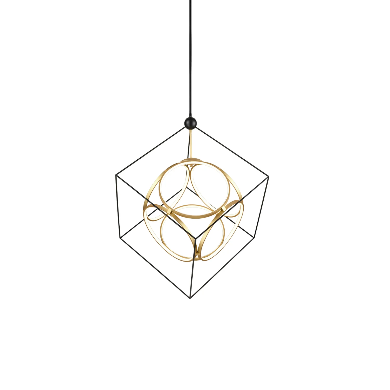 Monza Chandelier