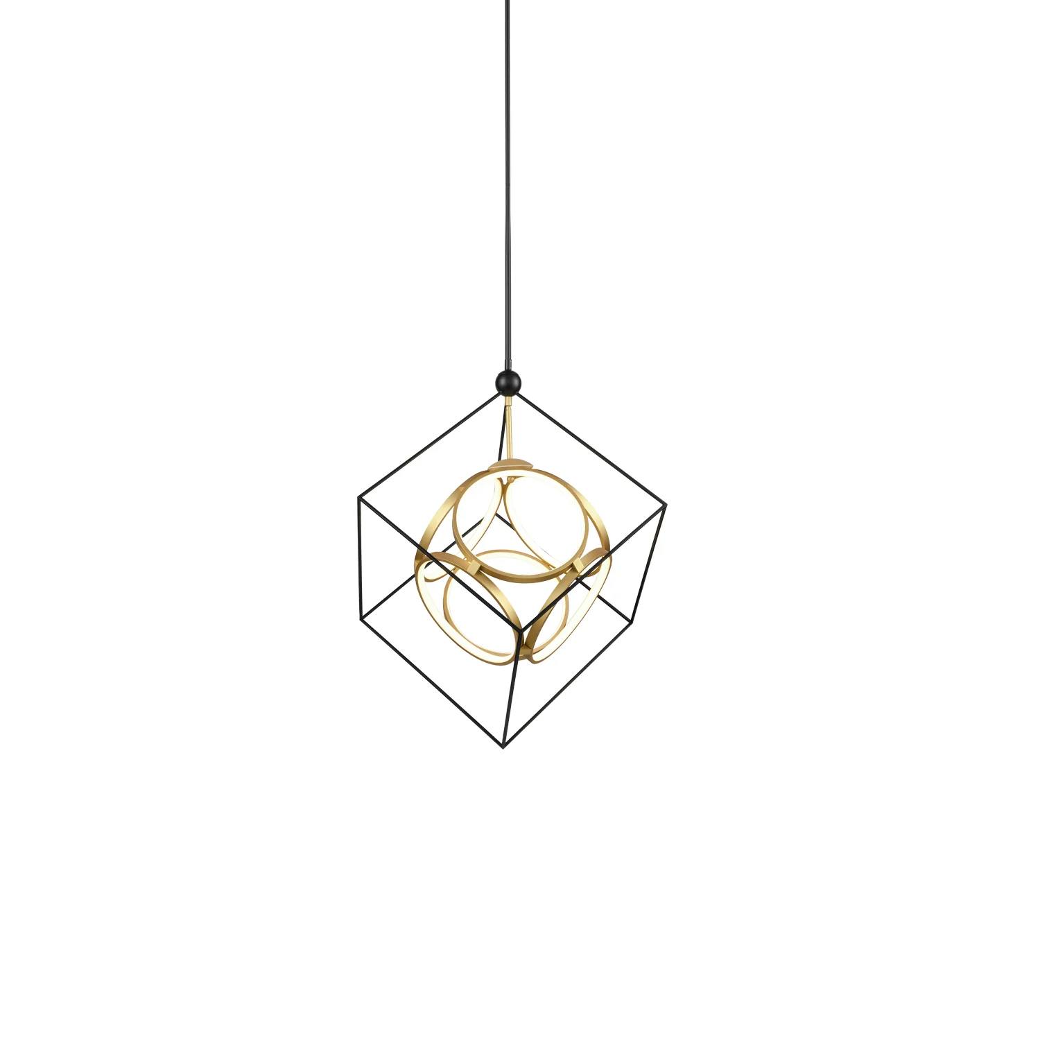 Monza Chandelier - Image 4