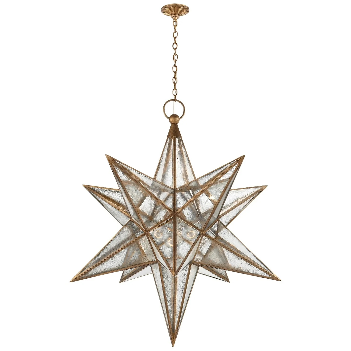 Moravian Star Lantern - Image 12