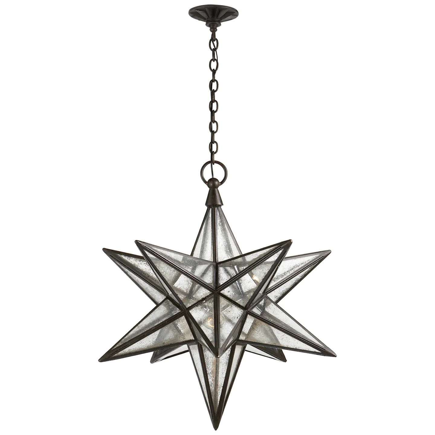 Moravian Star Lantern - Image 7