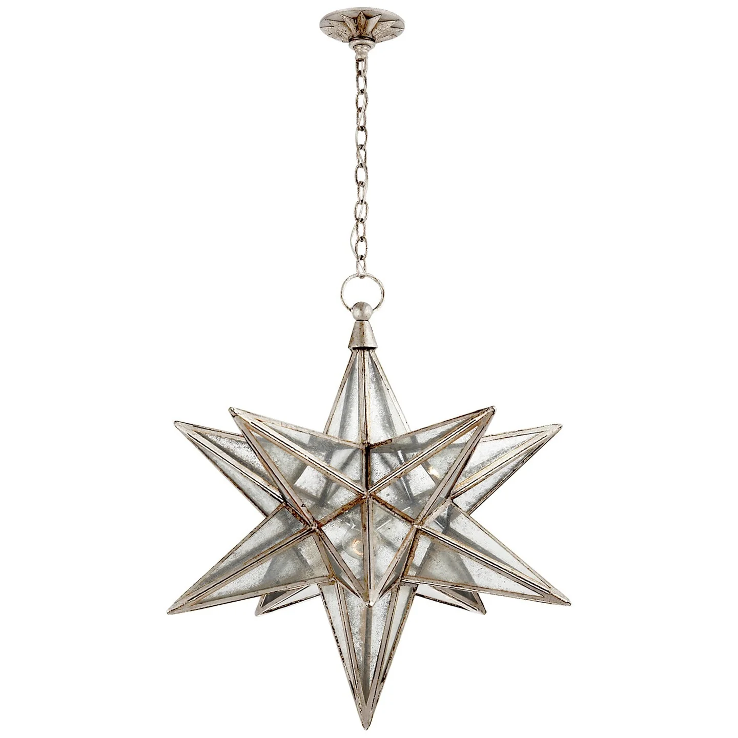 Moravian Star Lantern - Image 8