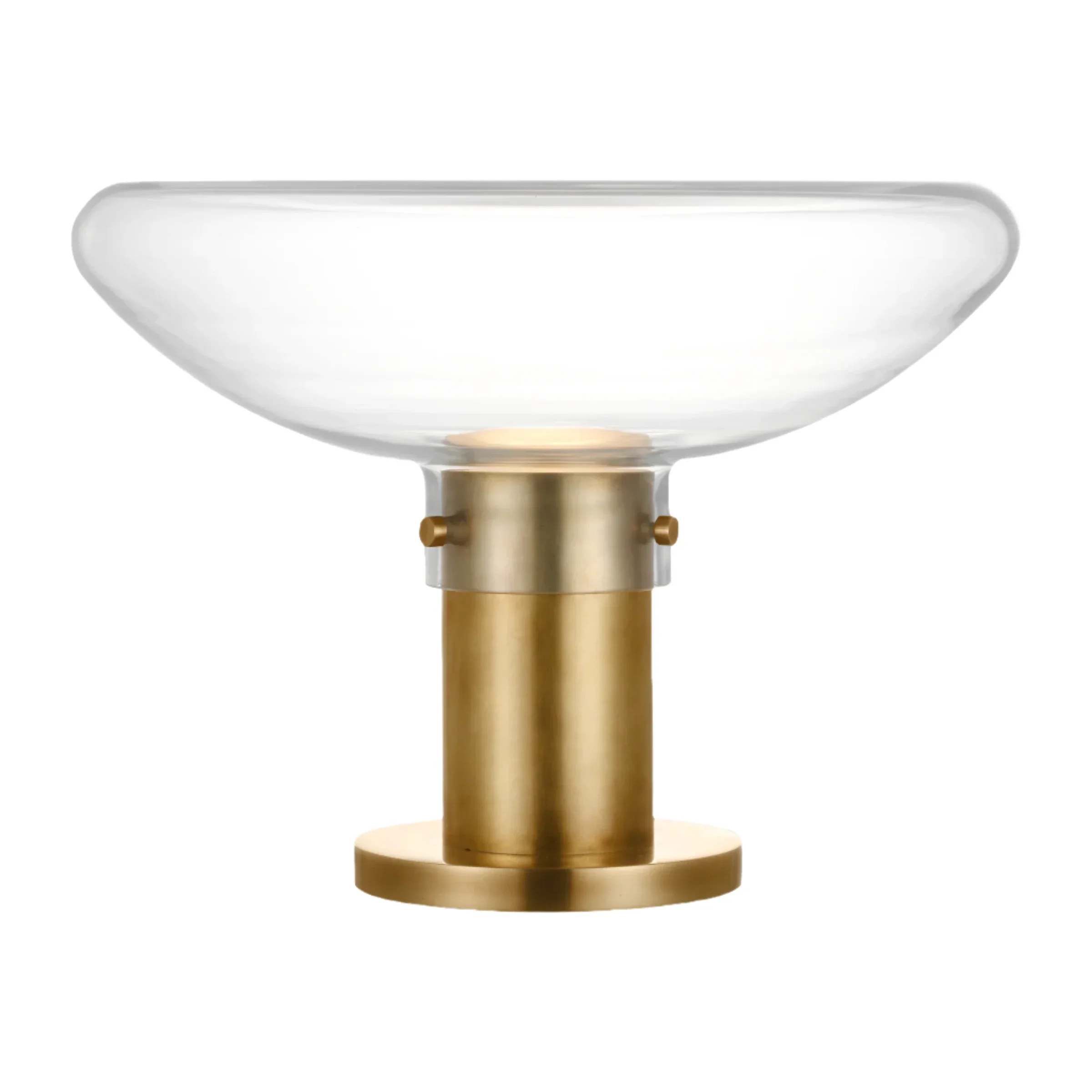 Morgan 16 Table Lamp - Image 2