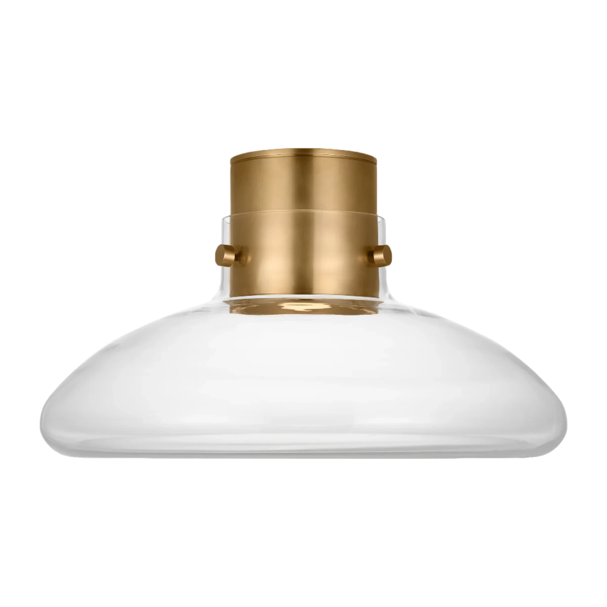Morgan 18 Flush Mount - Image 2