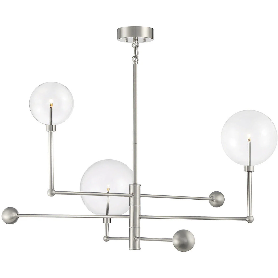Morgan Chandelier - Image 3