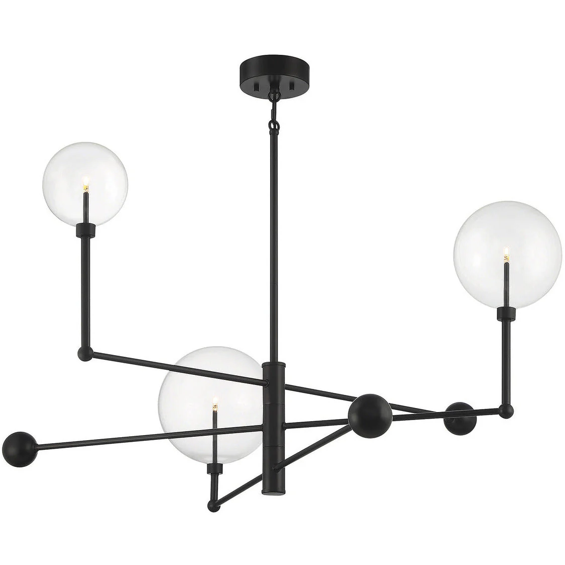 Morgan Chandelier - Image 6