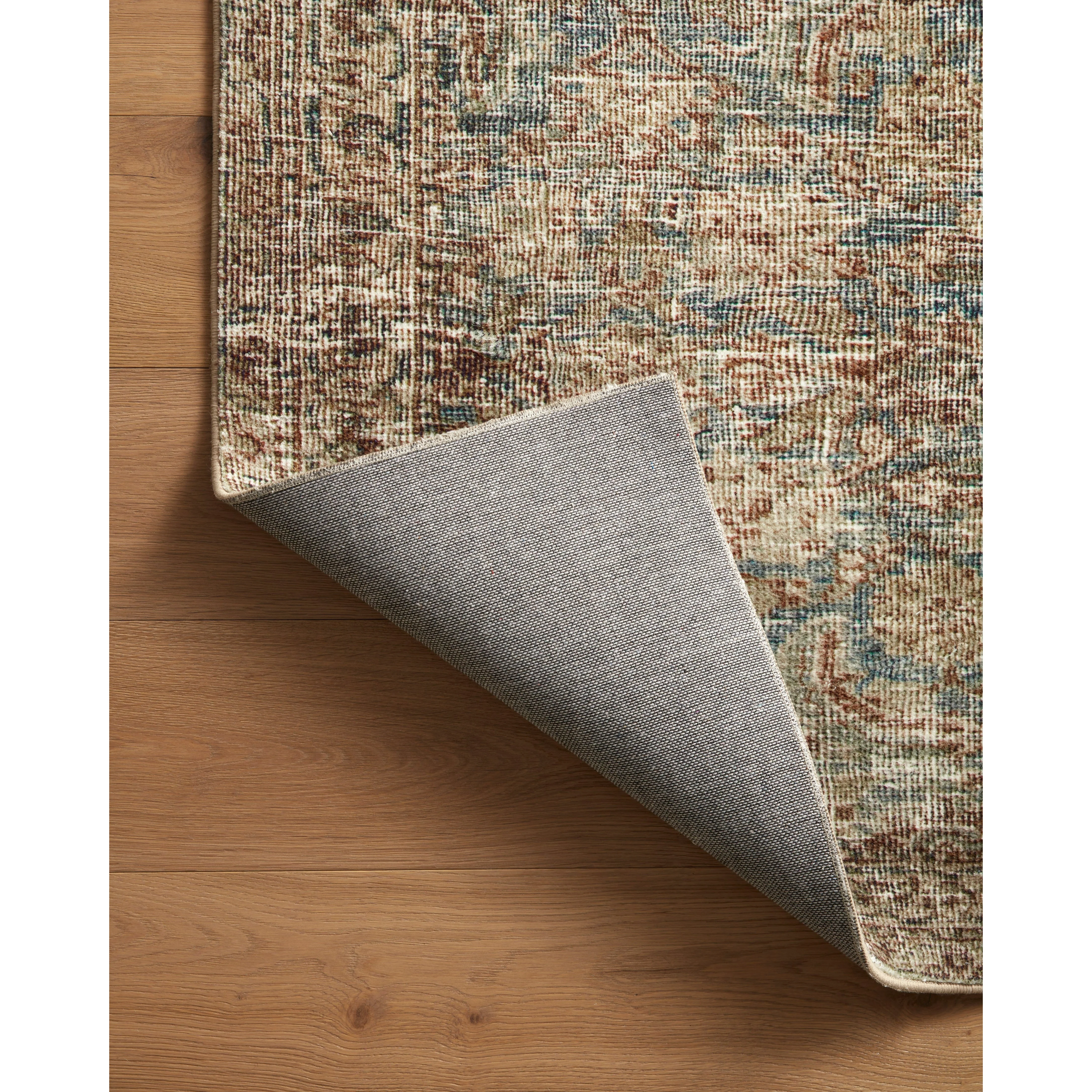 Morgan Sea / Sage Rug | Amber Lewis x Loloi - Image 7