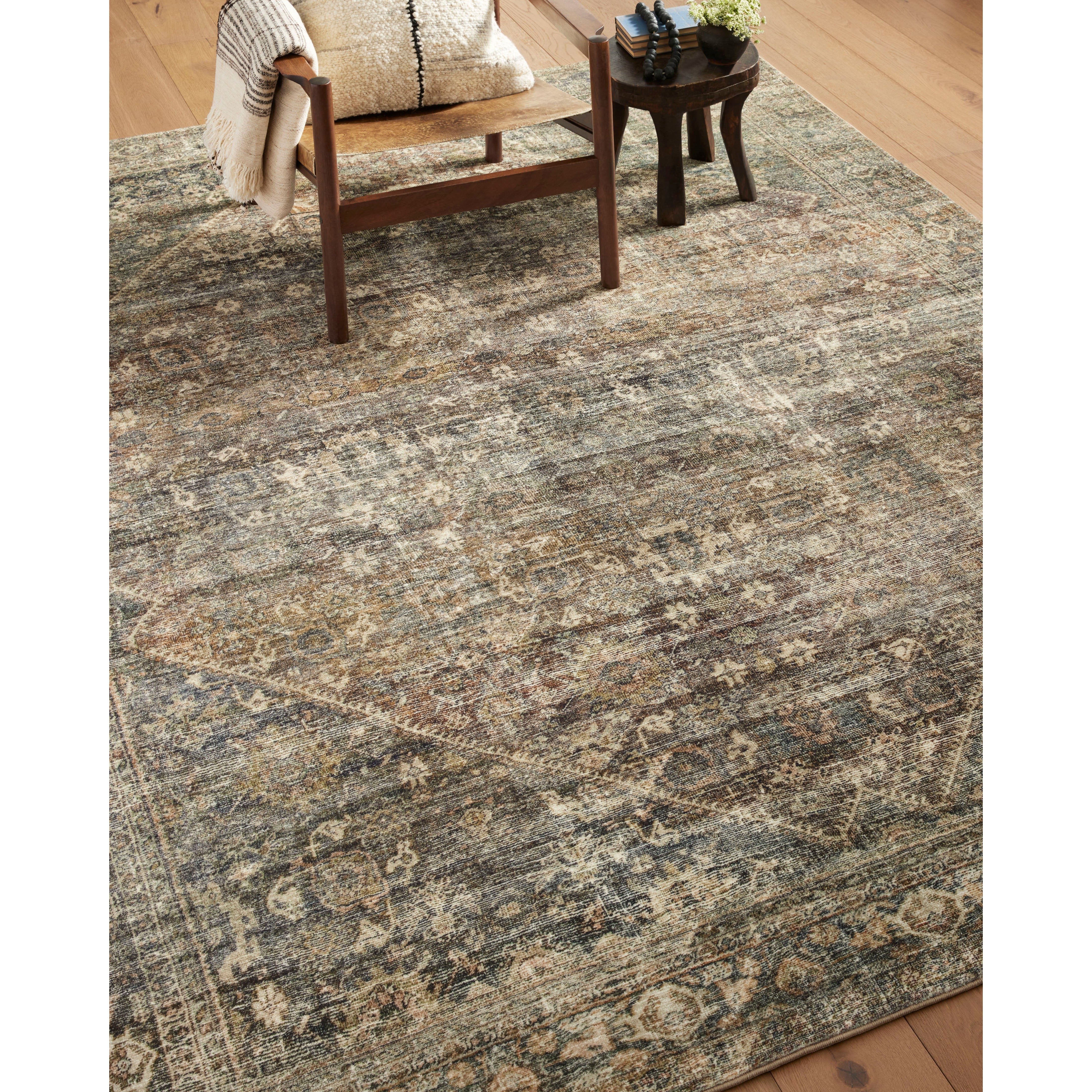 Morgan Spice / Lagoon Rug | Amber Lewis x Loloi - Image 7