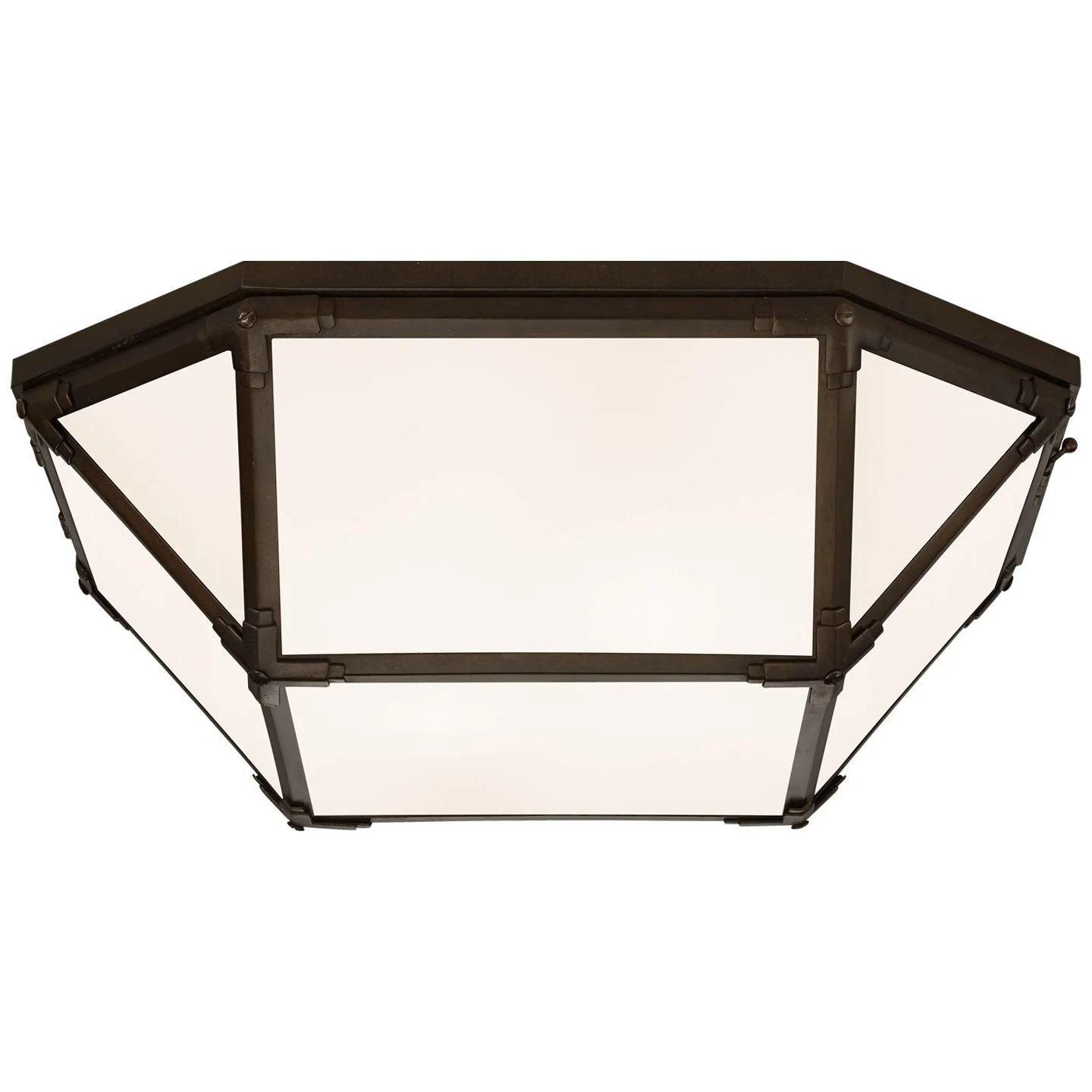 Morris Flush Mount - Image 12