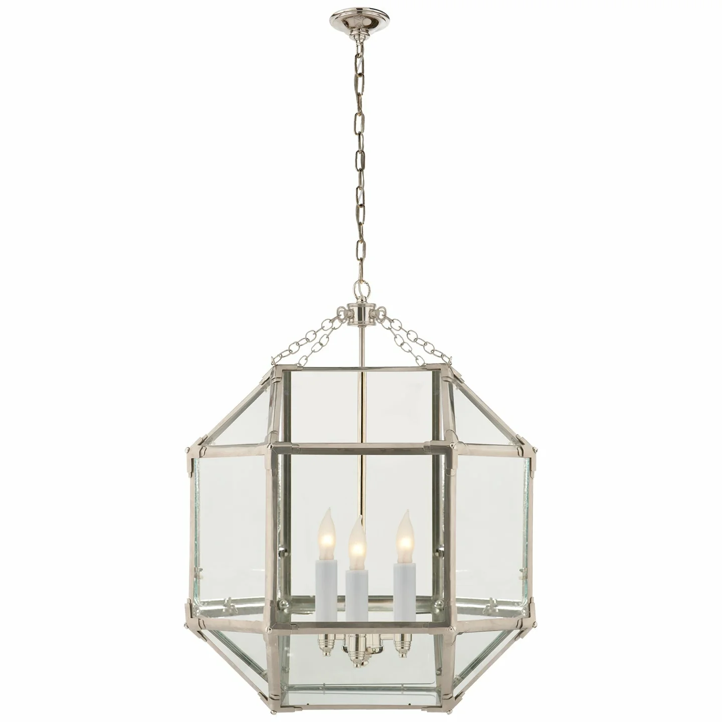 Morris Lantern - Image 17