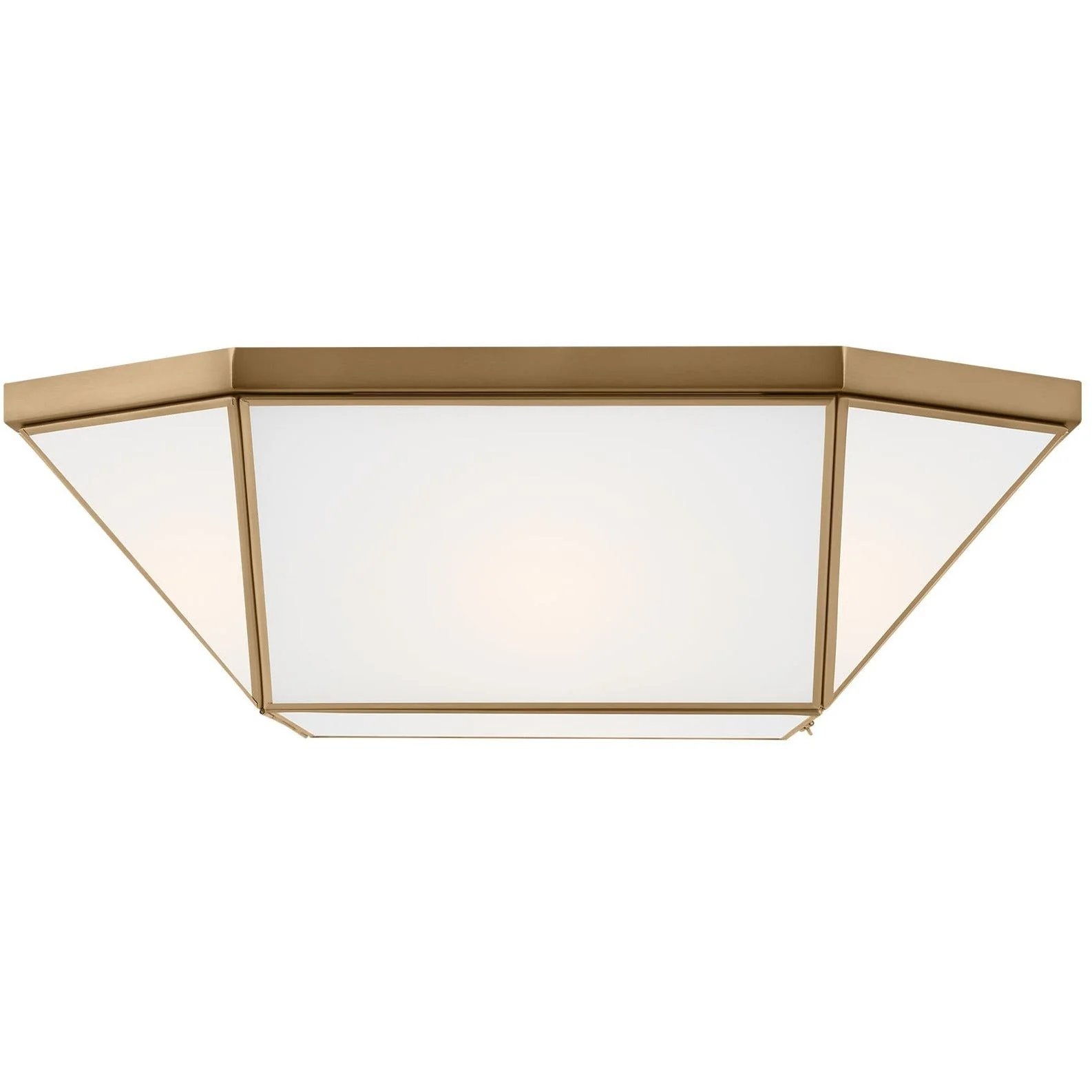 Morrison Medium Flush Mount
