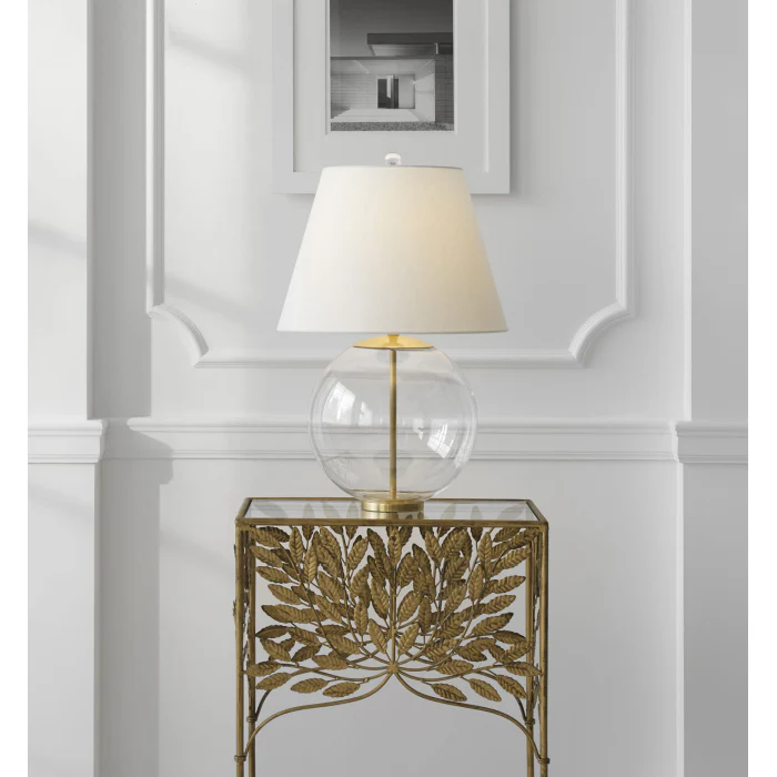 Morton Large Table Lamp - Image 2
