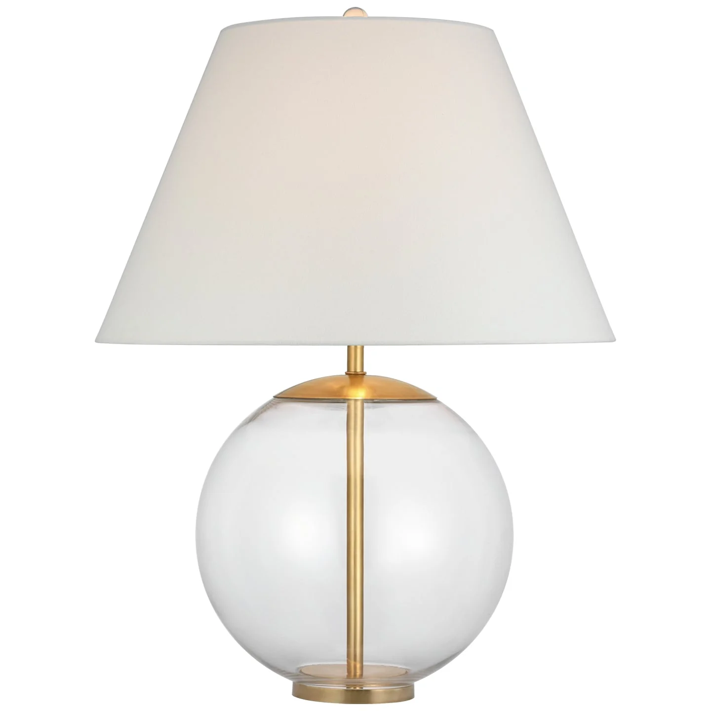 Morton Large Table Lamp - Image 3