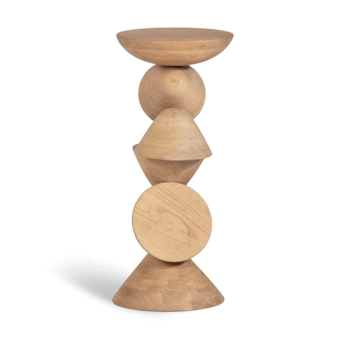 Mound Drink Table - Image 4