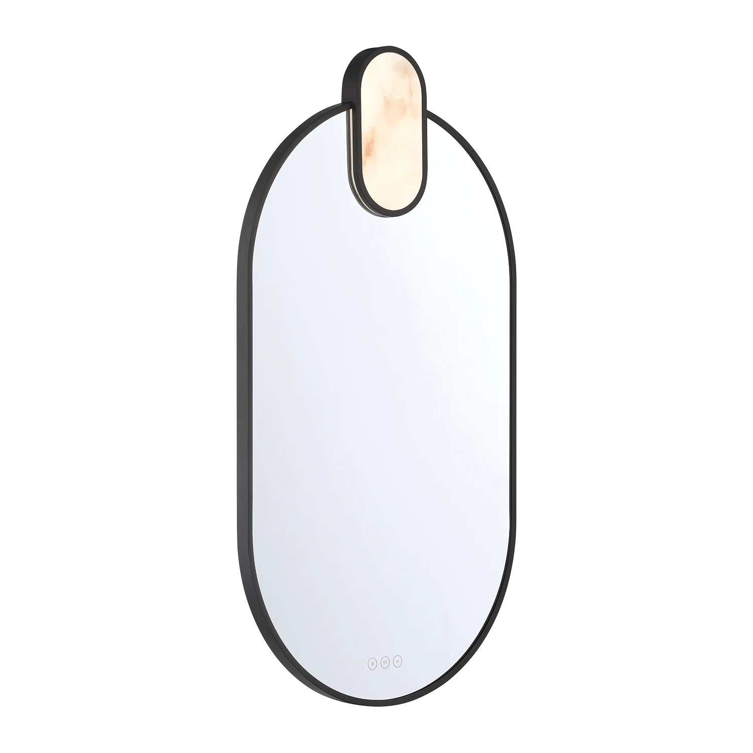 Mrissa 39" Integrated LED Mirror - Image 10