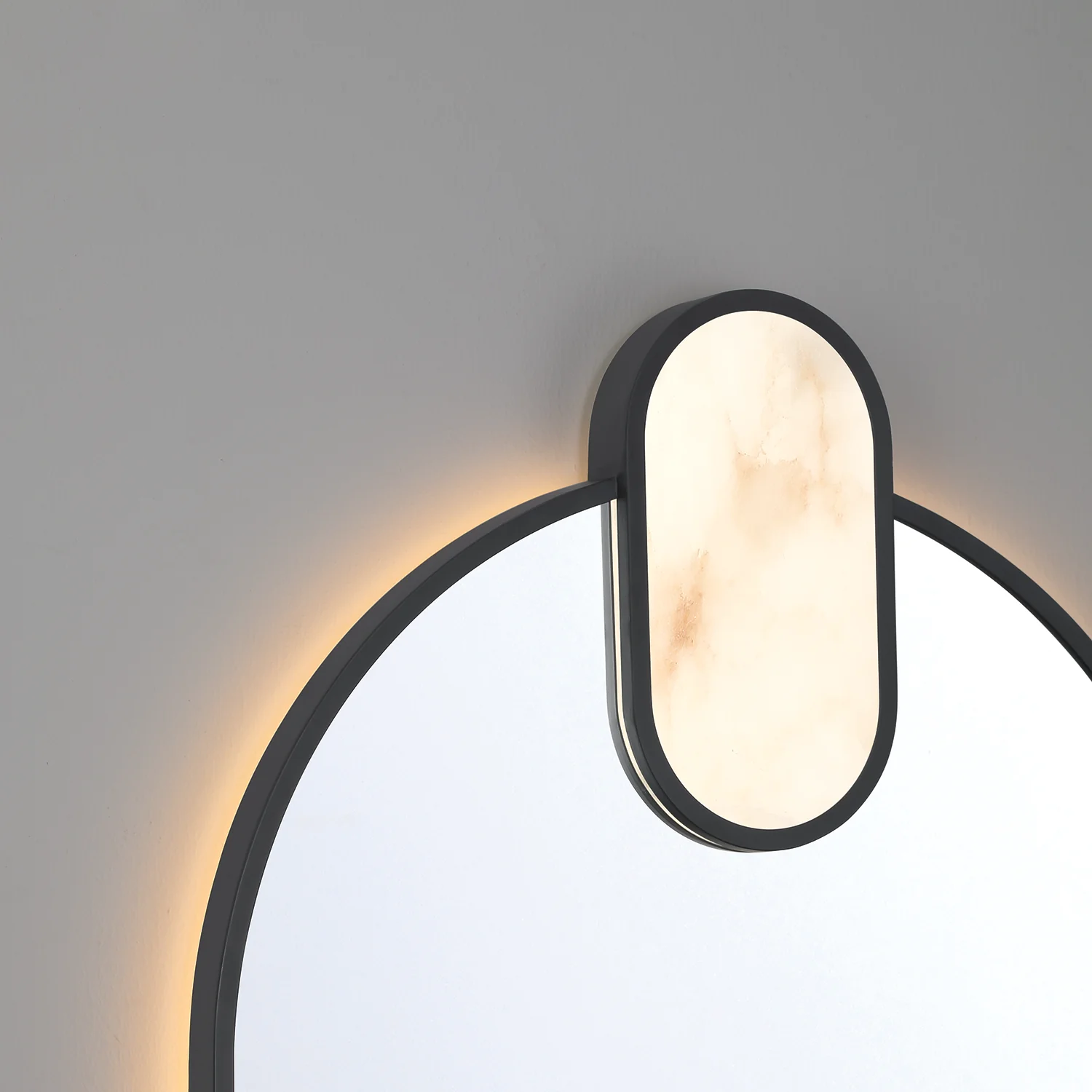 Mrissa 39" Integrated LED Mirror - Image 13