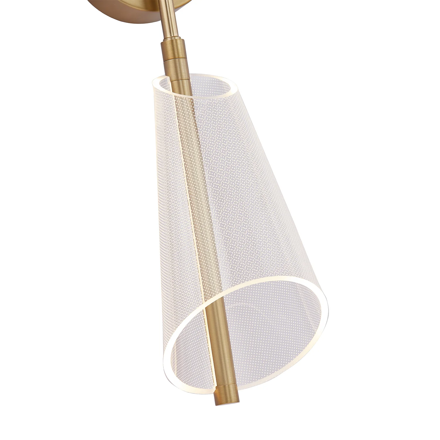 Mulberry Wall Sconce - Image 3
