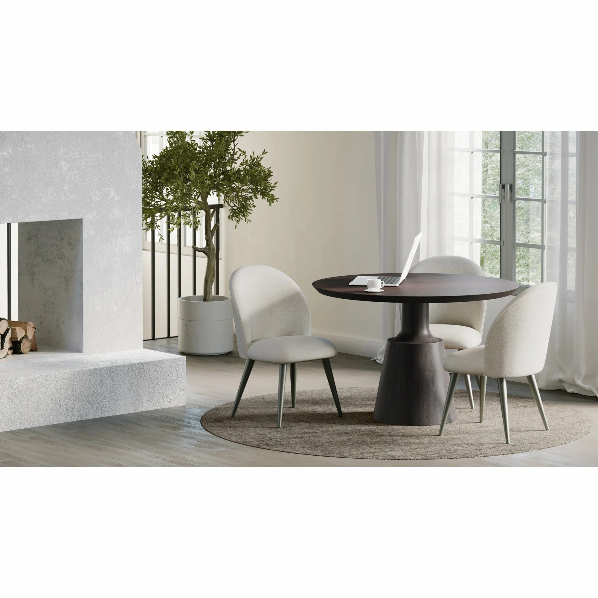 Mykonos Dining Table - Image 3