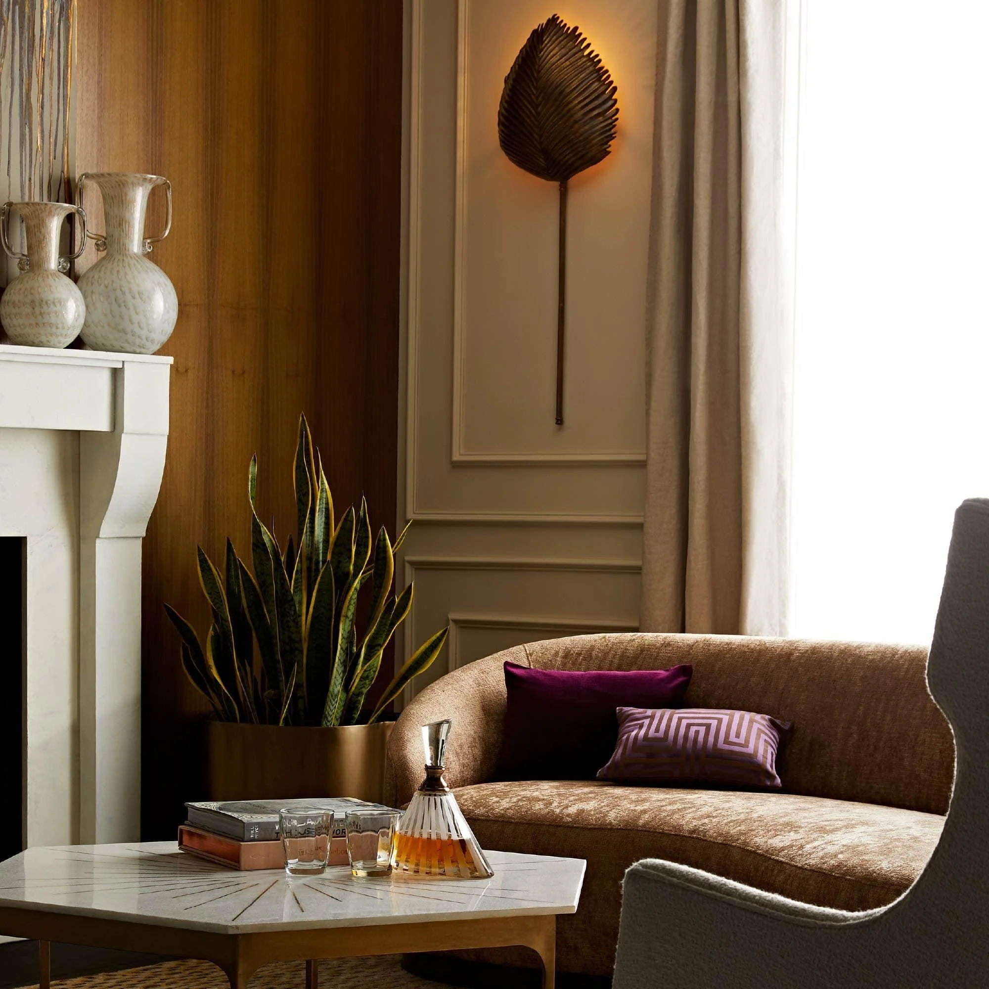Myrtle Sconce - Image 2