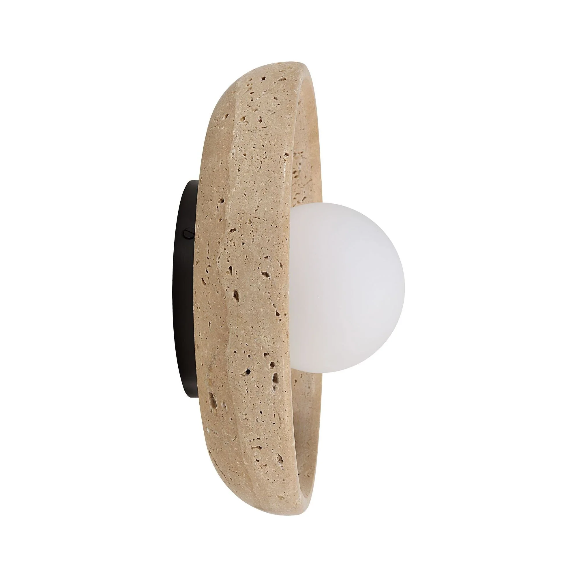 Myrtos Wall Sconce - Image 5
