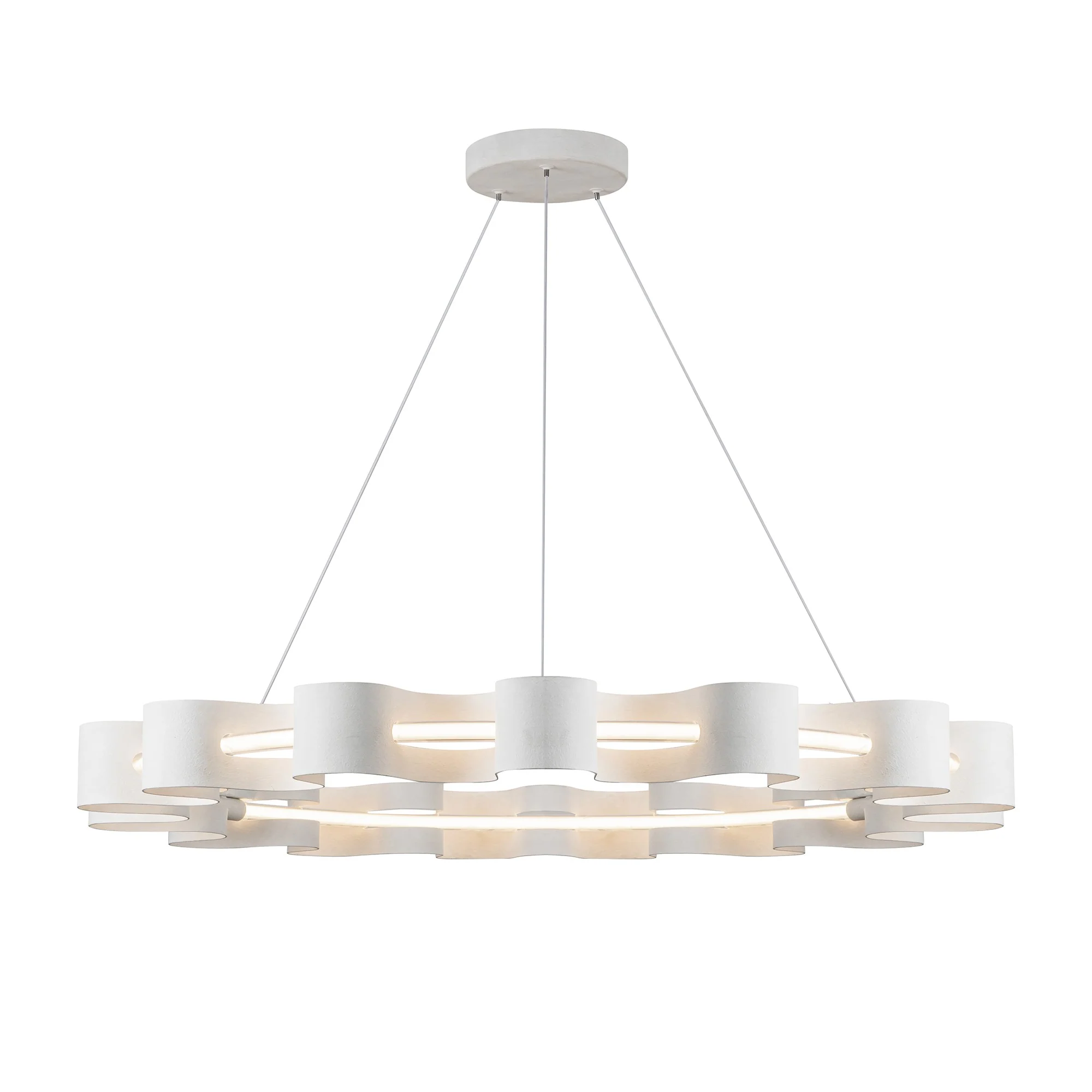 Nami Chandelier - Image 3