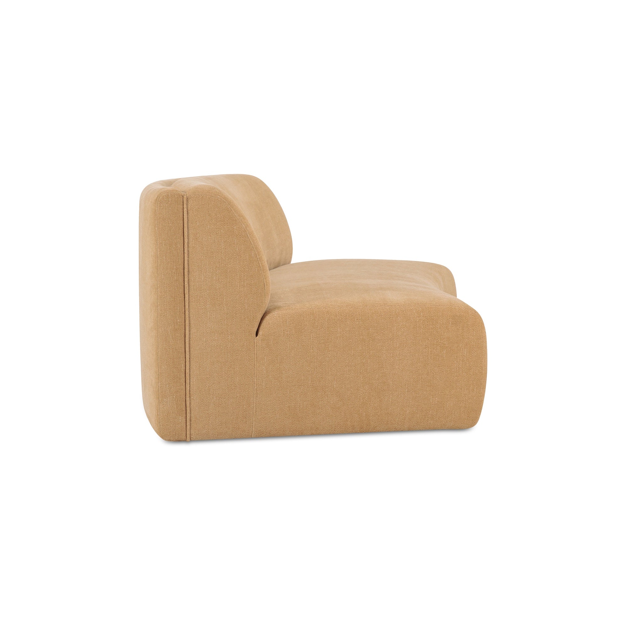 Naomi Concave Sofa - Image 13