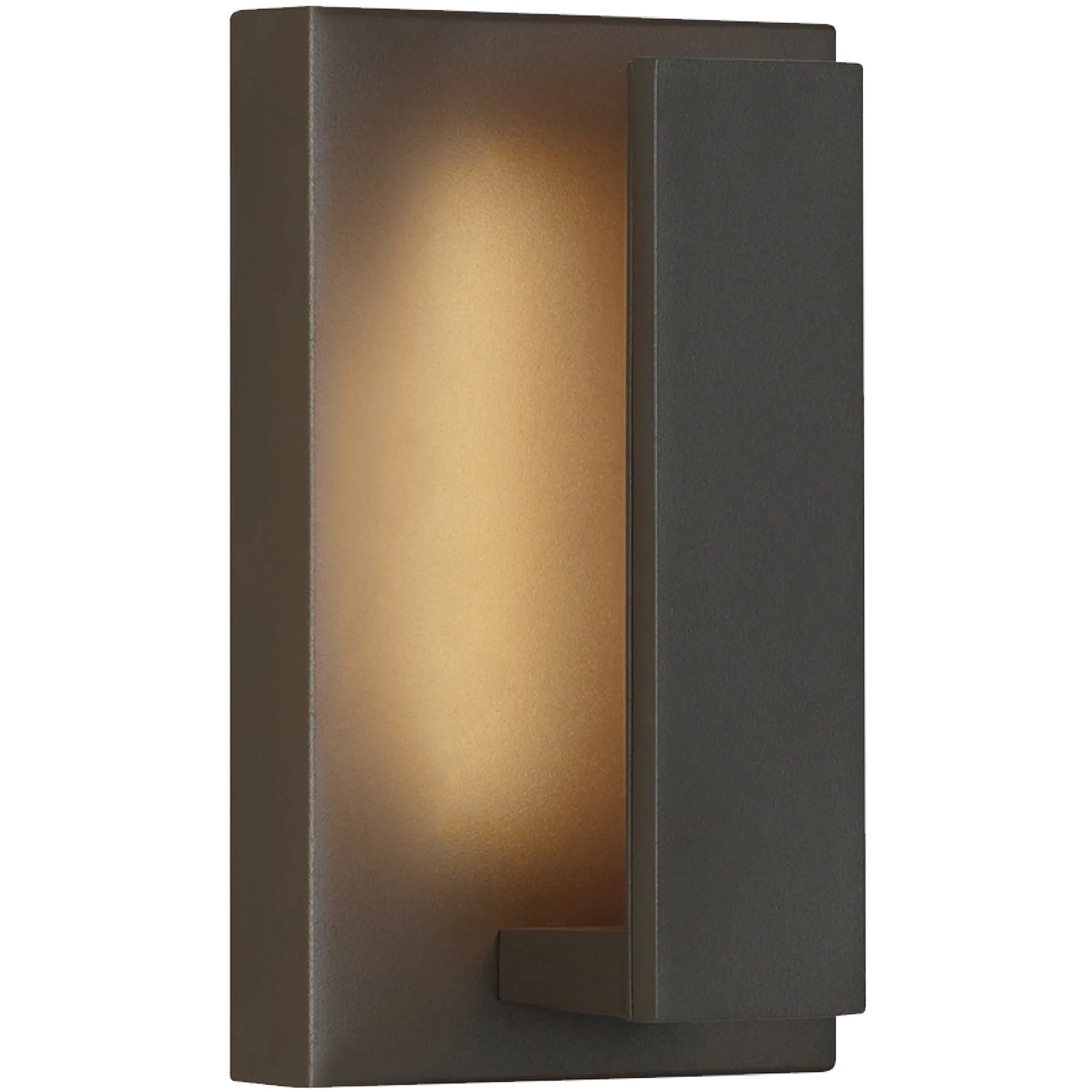Nate LED Outdoor Wall Sconce - Image 4