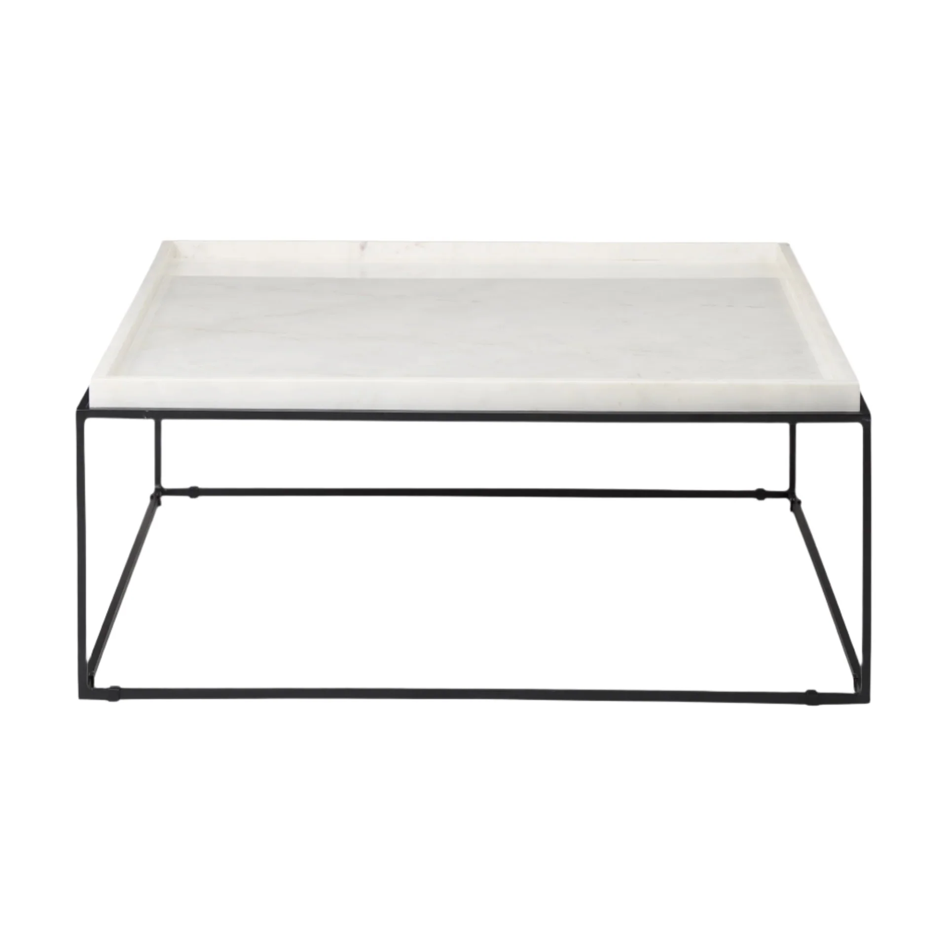 Nathan Coffee Table