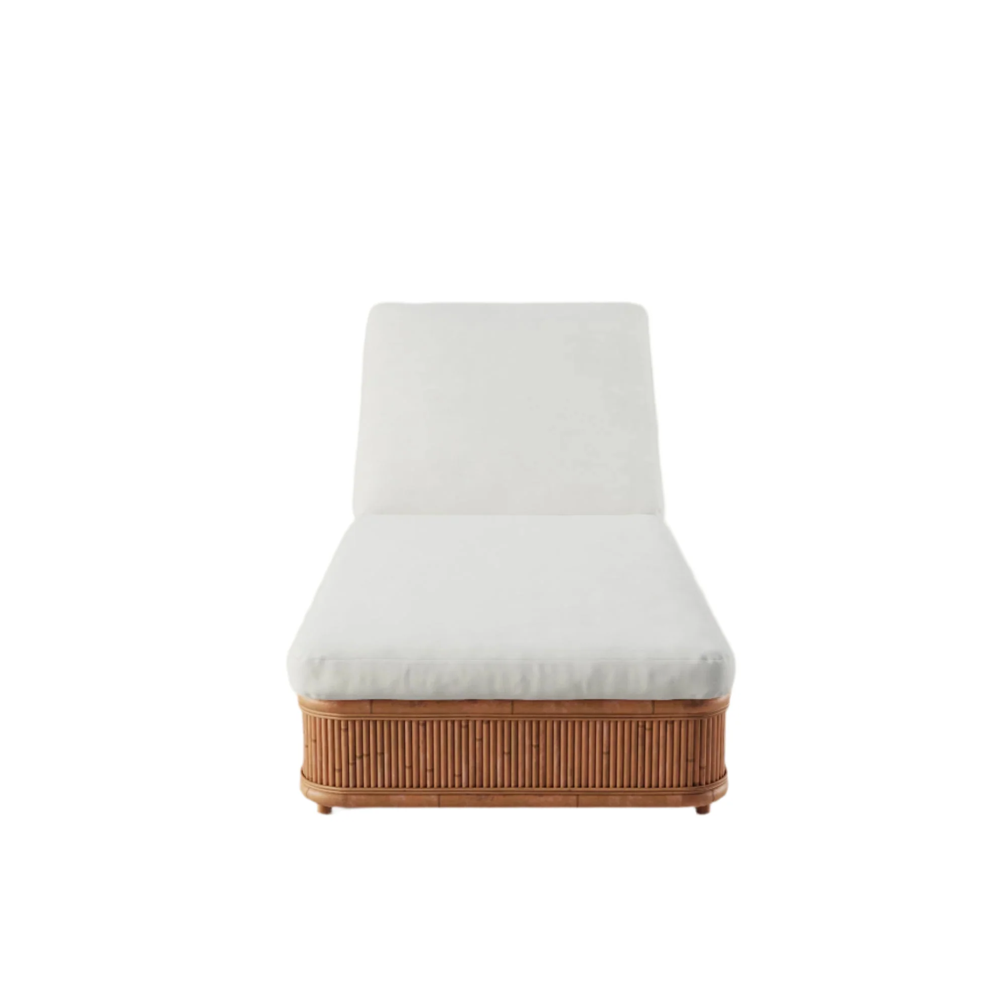 Natura Outdoor Sun Lounger