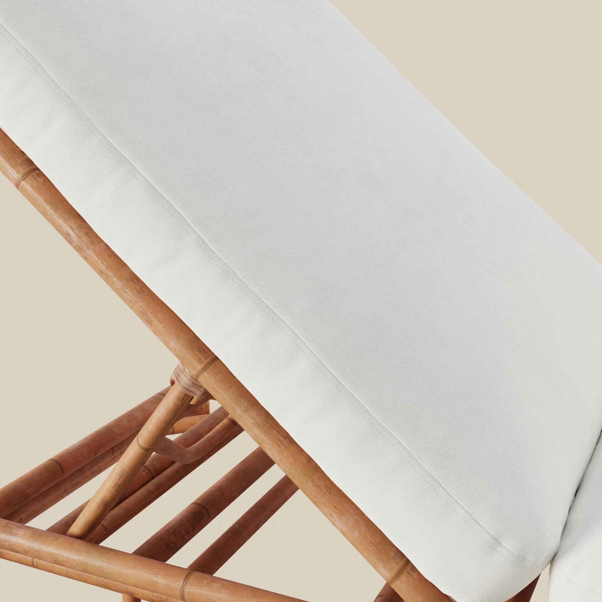 Natura Outdoor Sun Lounger - Image 6