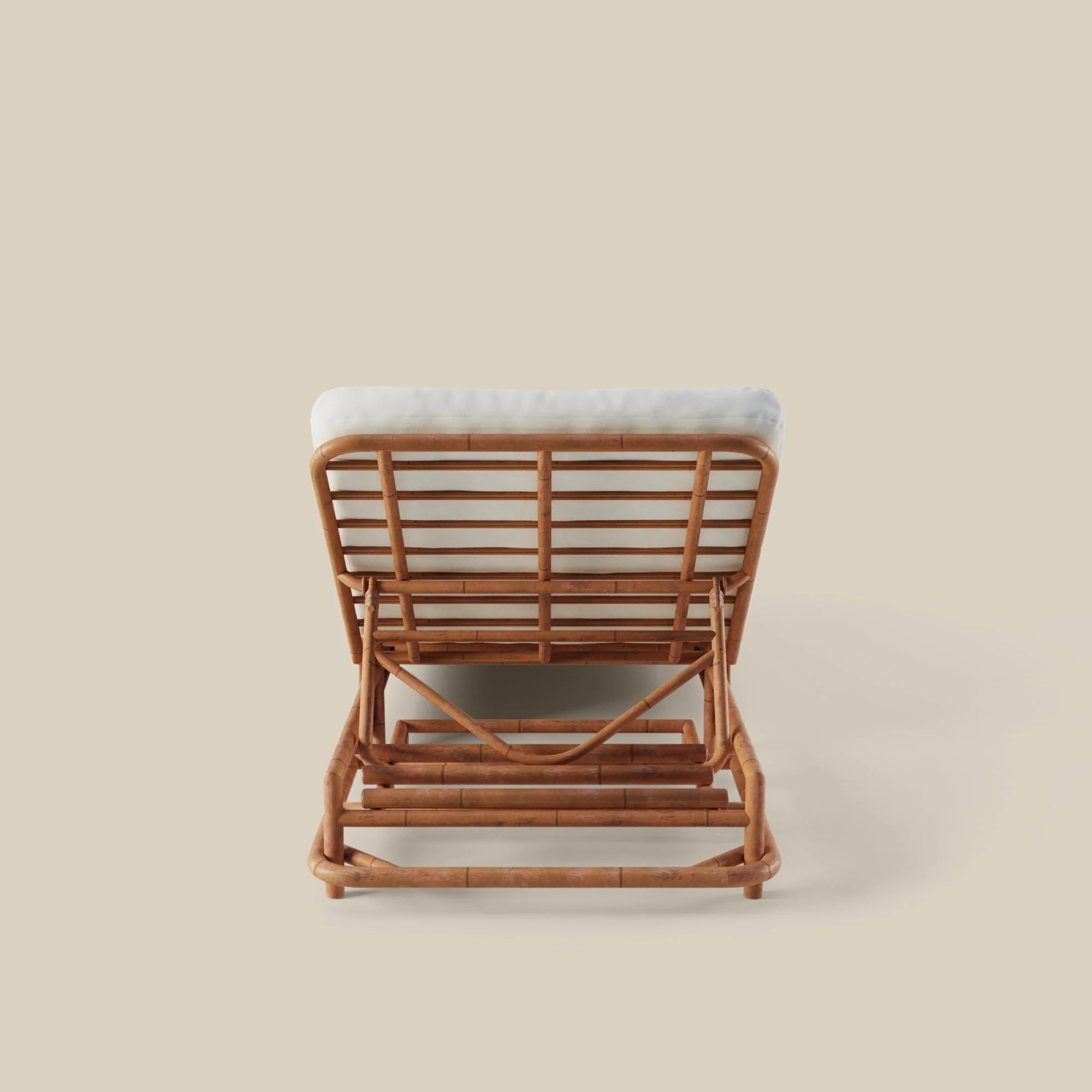 Natura Outdoor Sun Lounger - Image 7