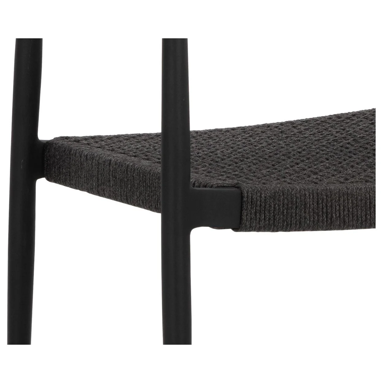 Nava Stackable Dining Armchair - Image 4