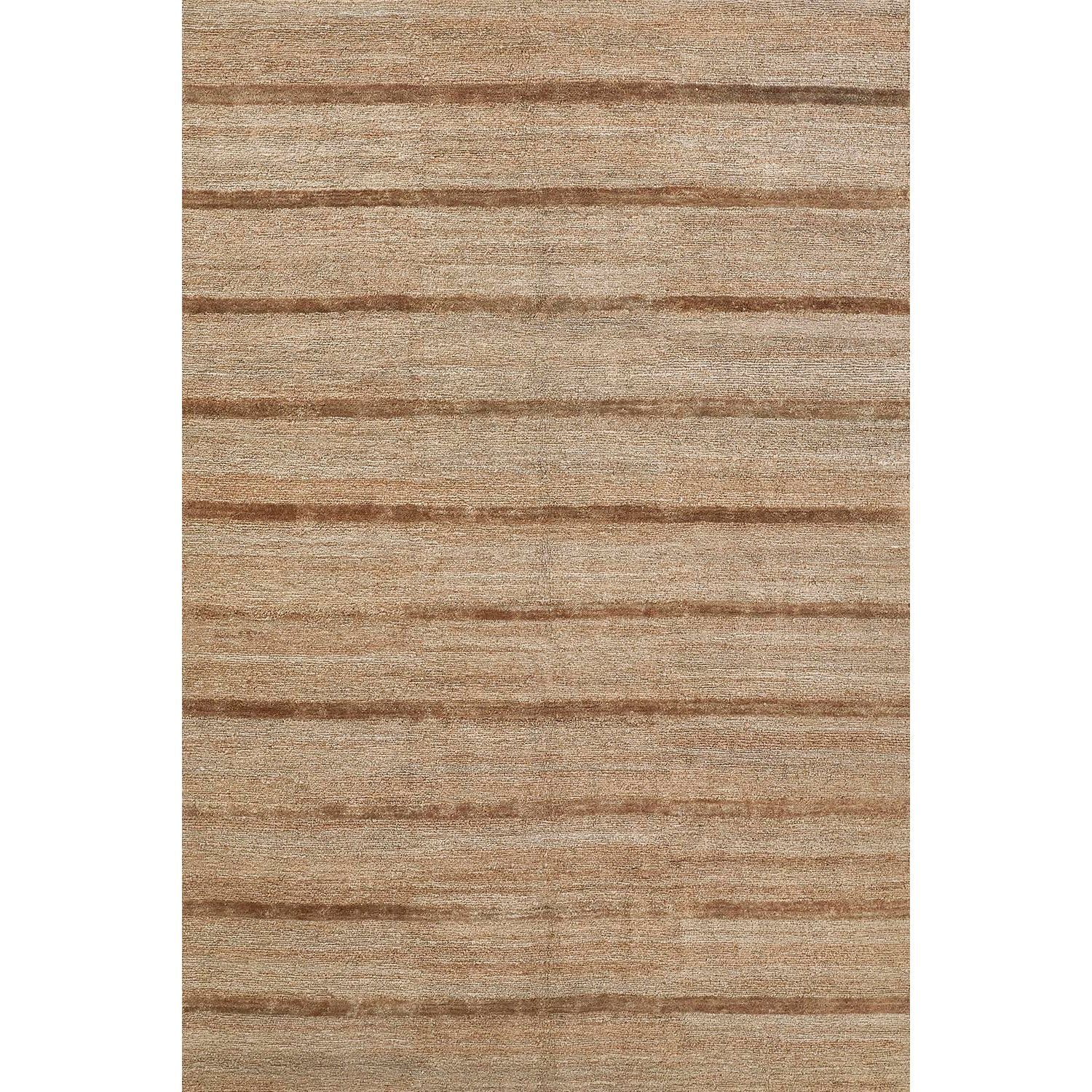 Navagio Natural Rug Pure Salt