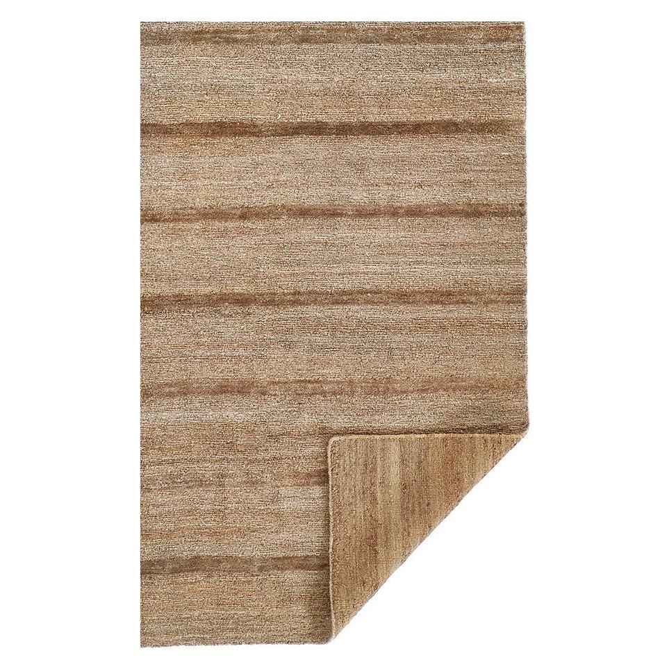 Navagio Natural Rug Pure Salt - Image 3