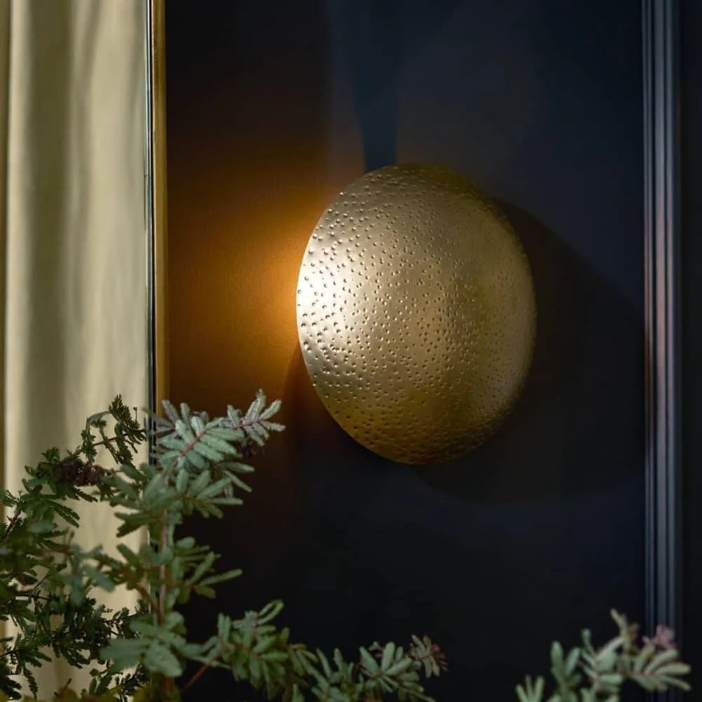 Naya Sconce - Image 2
