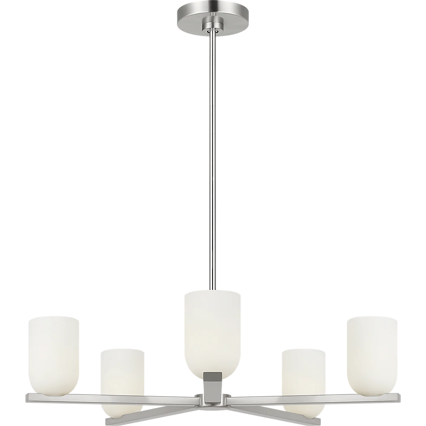 Neblina Five Light Chandelier - Image 14