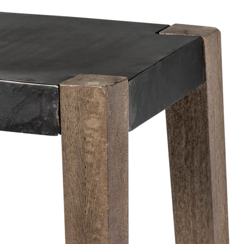 Nell Stool - Image 4