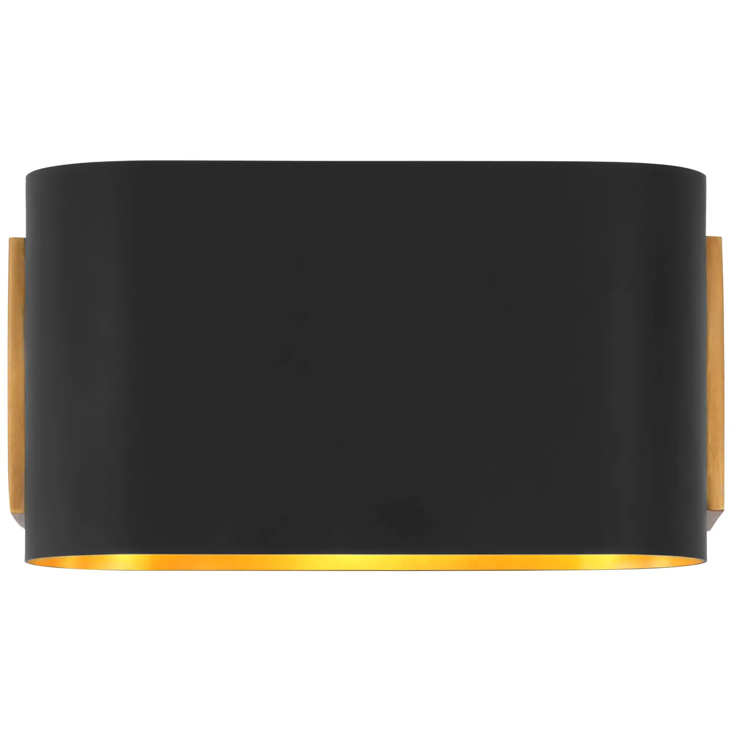 Nella Small Oblong Sconce - Image 10