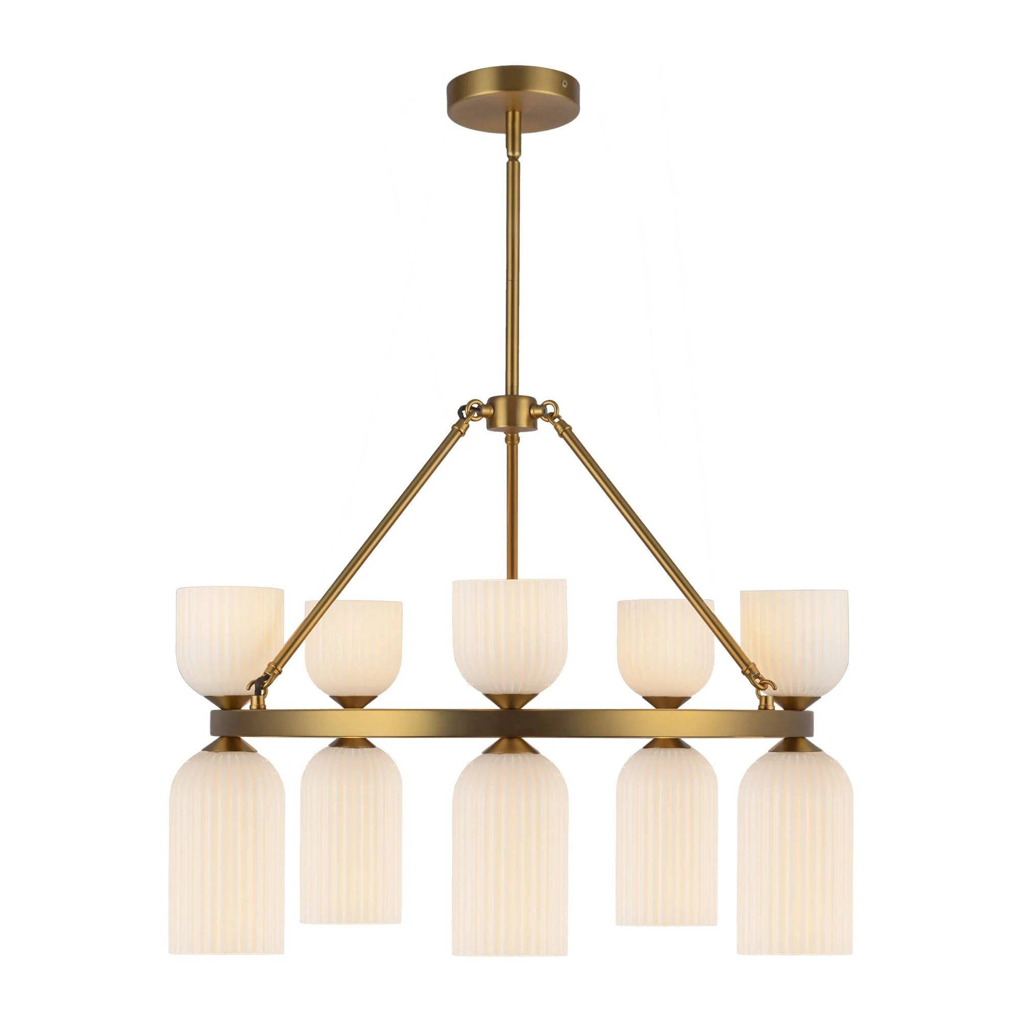 Nelly Chandelier