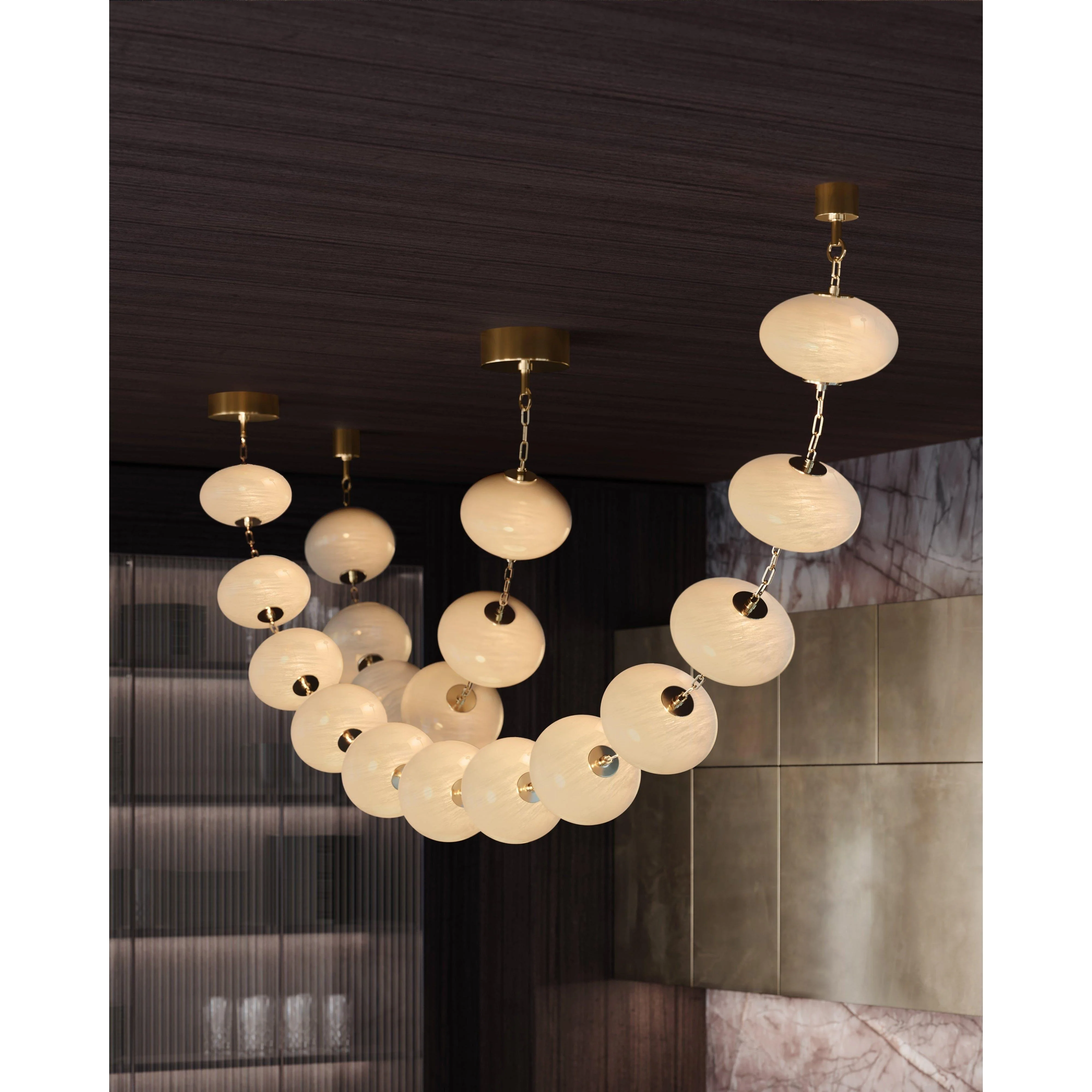 Nephele Chandelier - Image 5