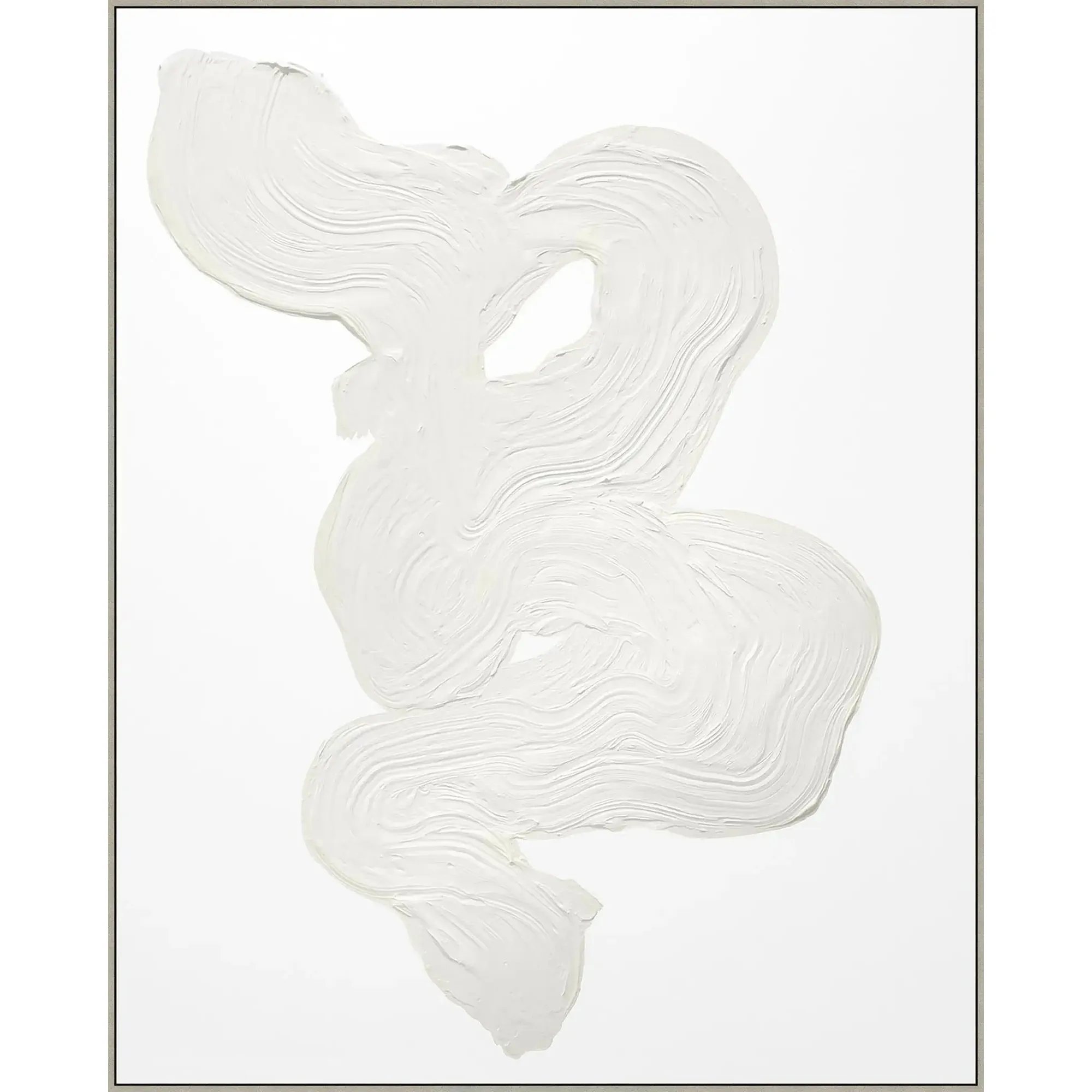 Neutral Swirl I