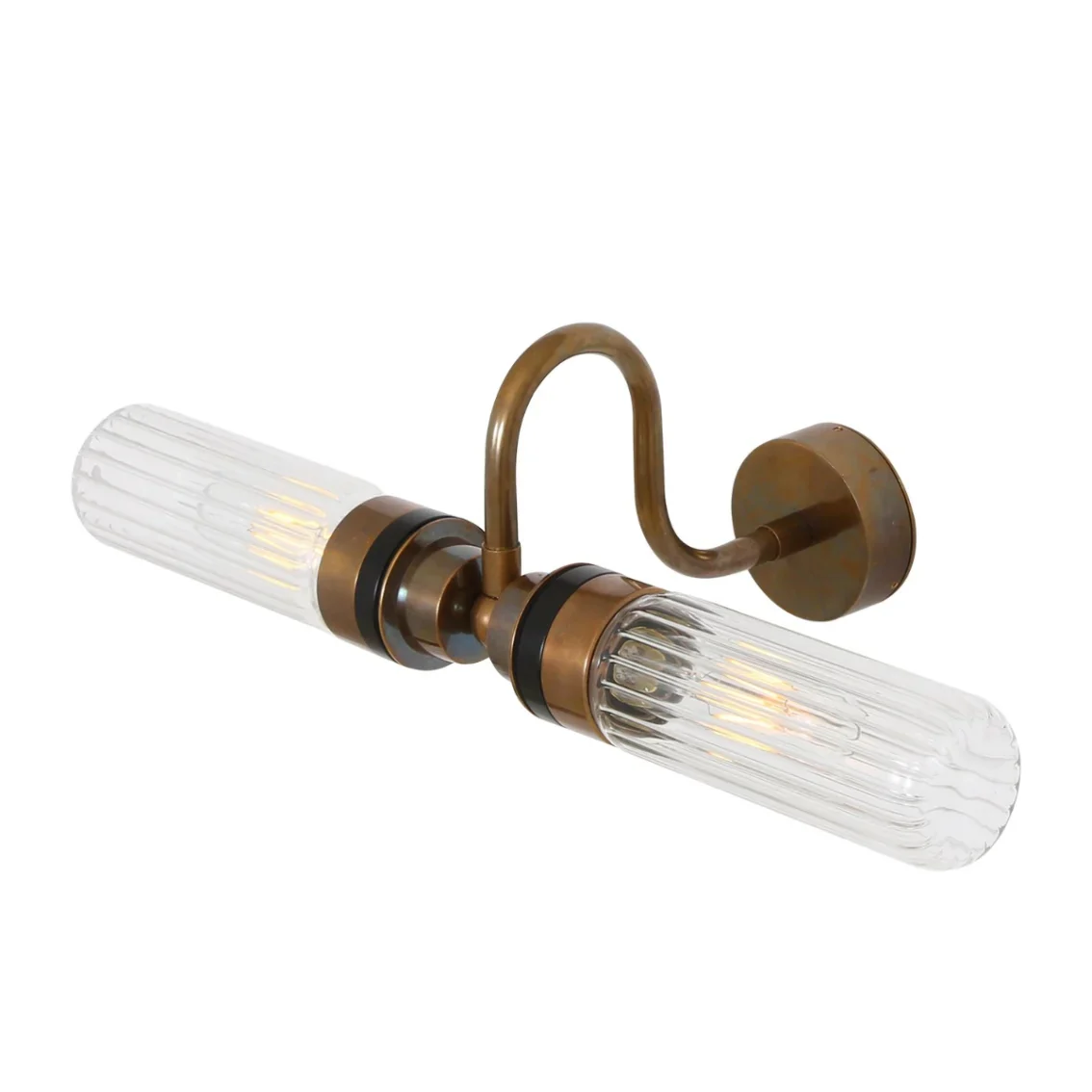 Nevis Wall Sconce - Image 3