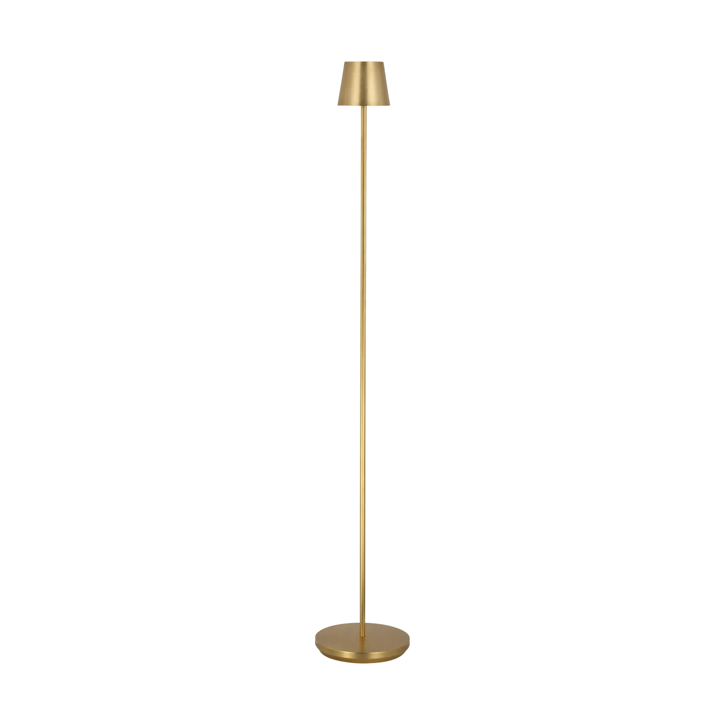 Nevis Medium Rechargeable Floor Lamp