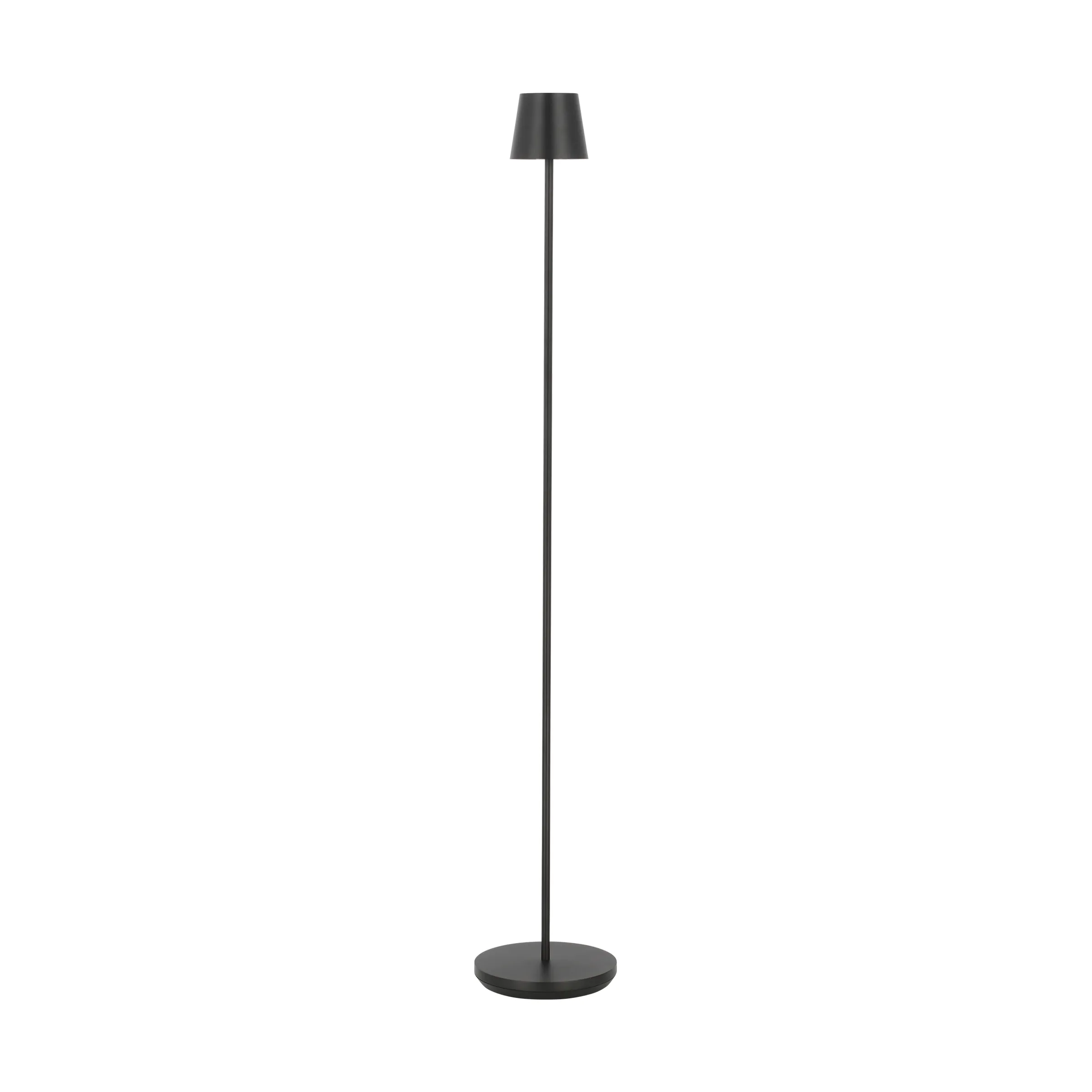 Nevis Medium Rechargeable Floor Lamp - Image 10