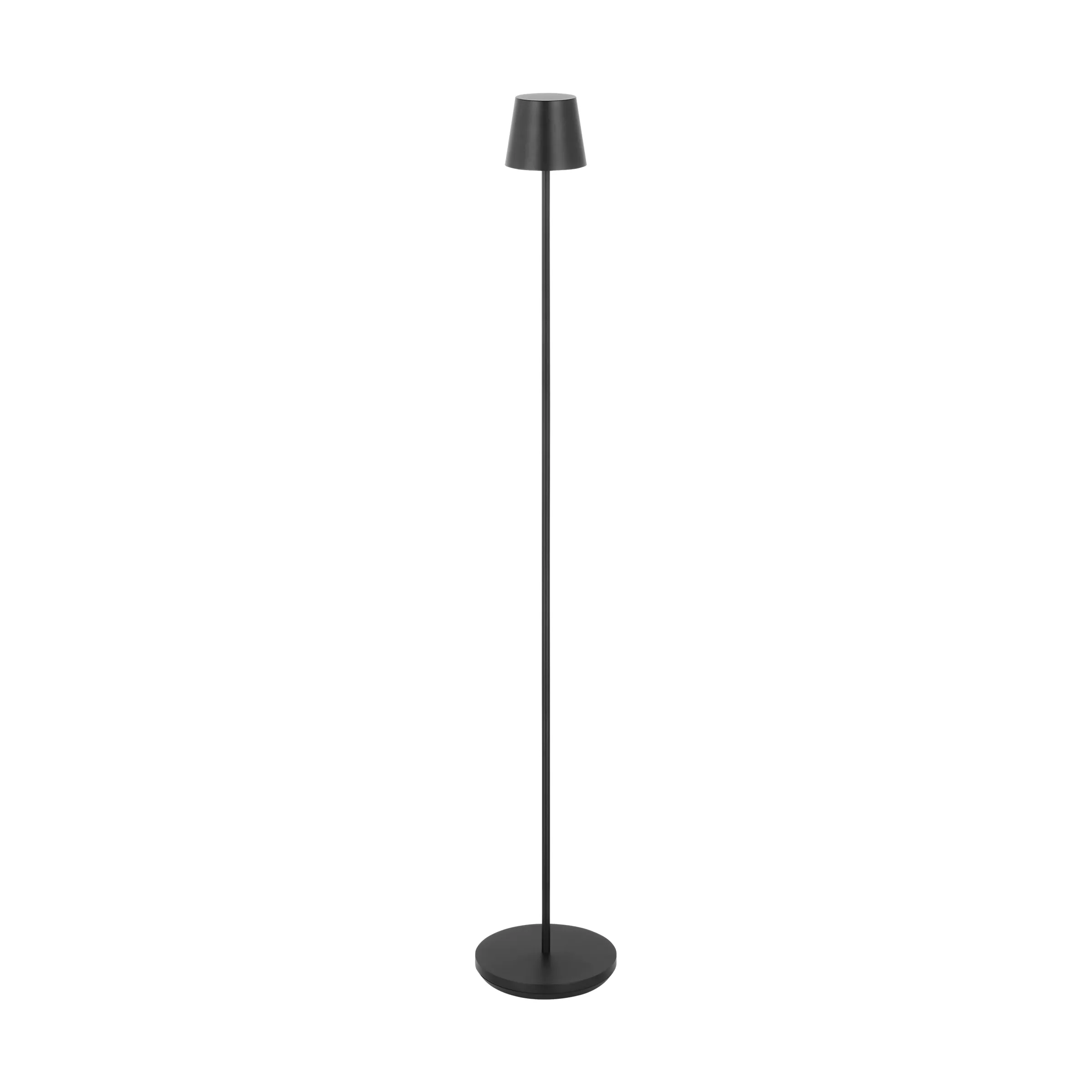 Nevis Medium Rechargeable Floor Lamp - Image 11