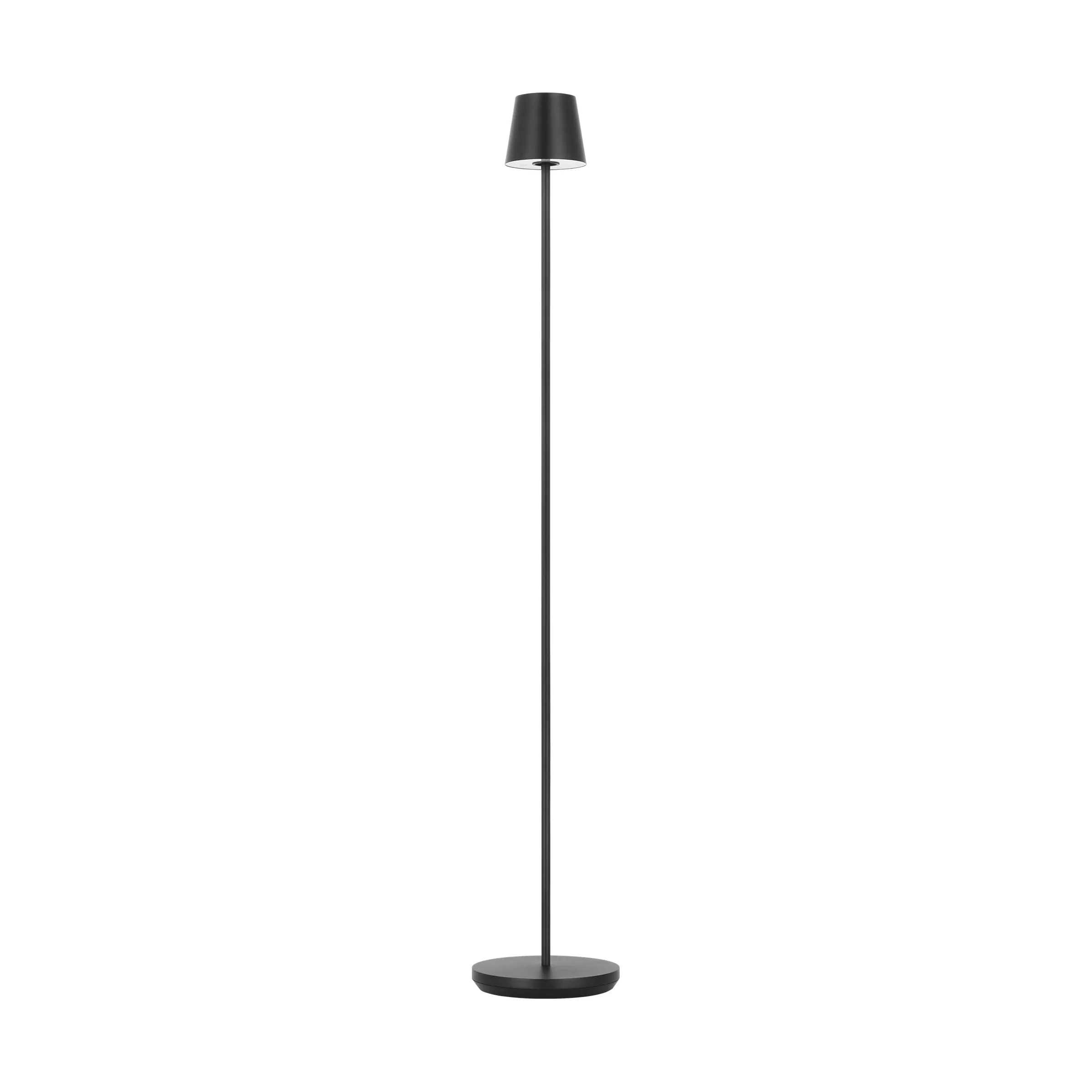 Nevis Medium Rechargeable Floor Lamp - Image 12