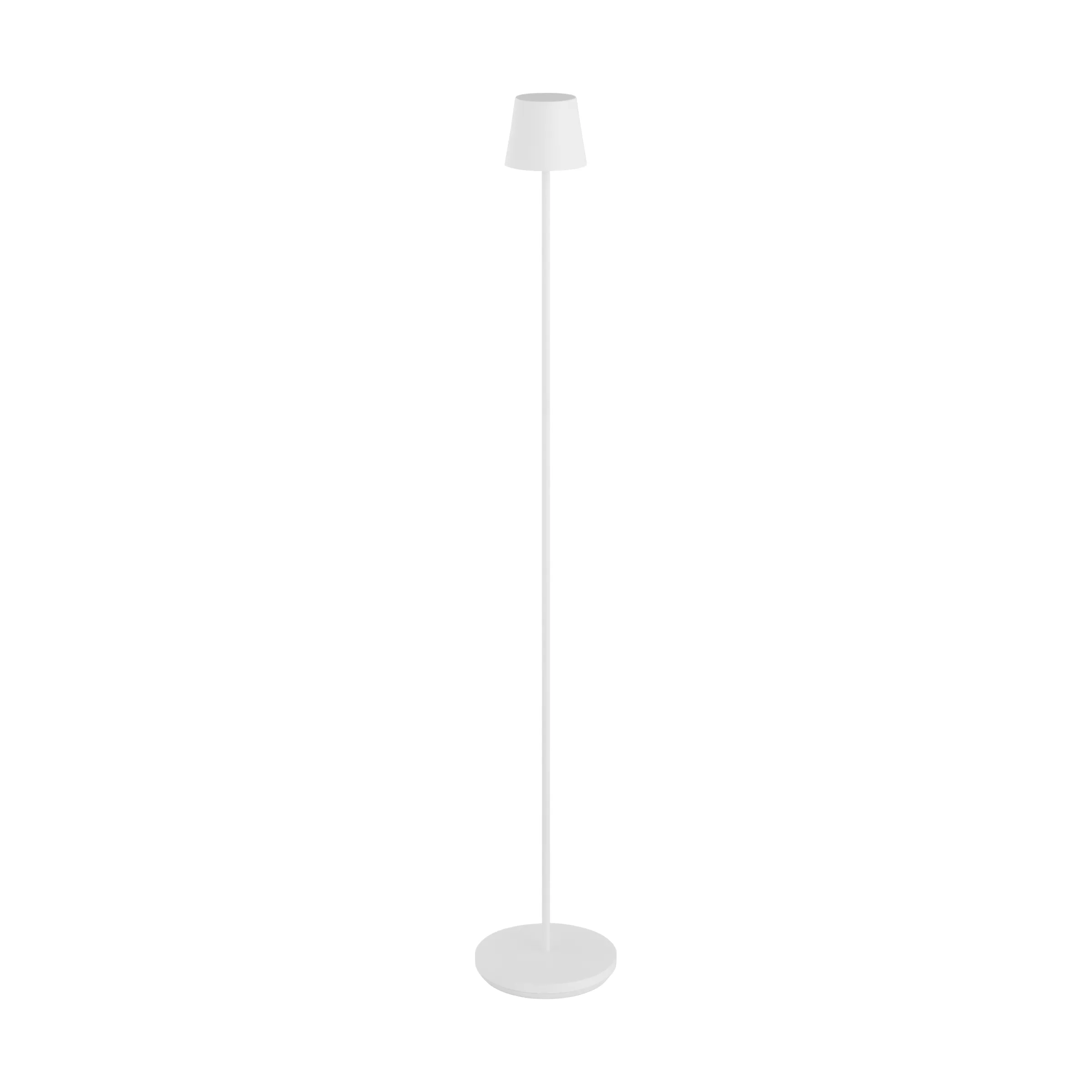 Nevis Medium Rechargeable Floor Lamp - Image 19