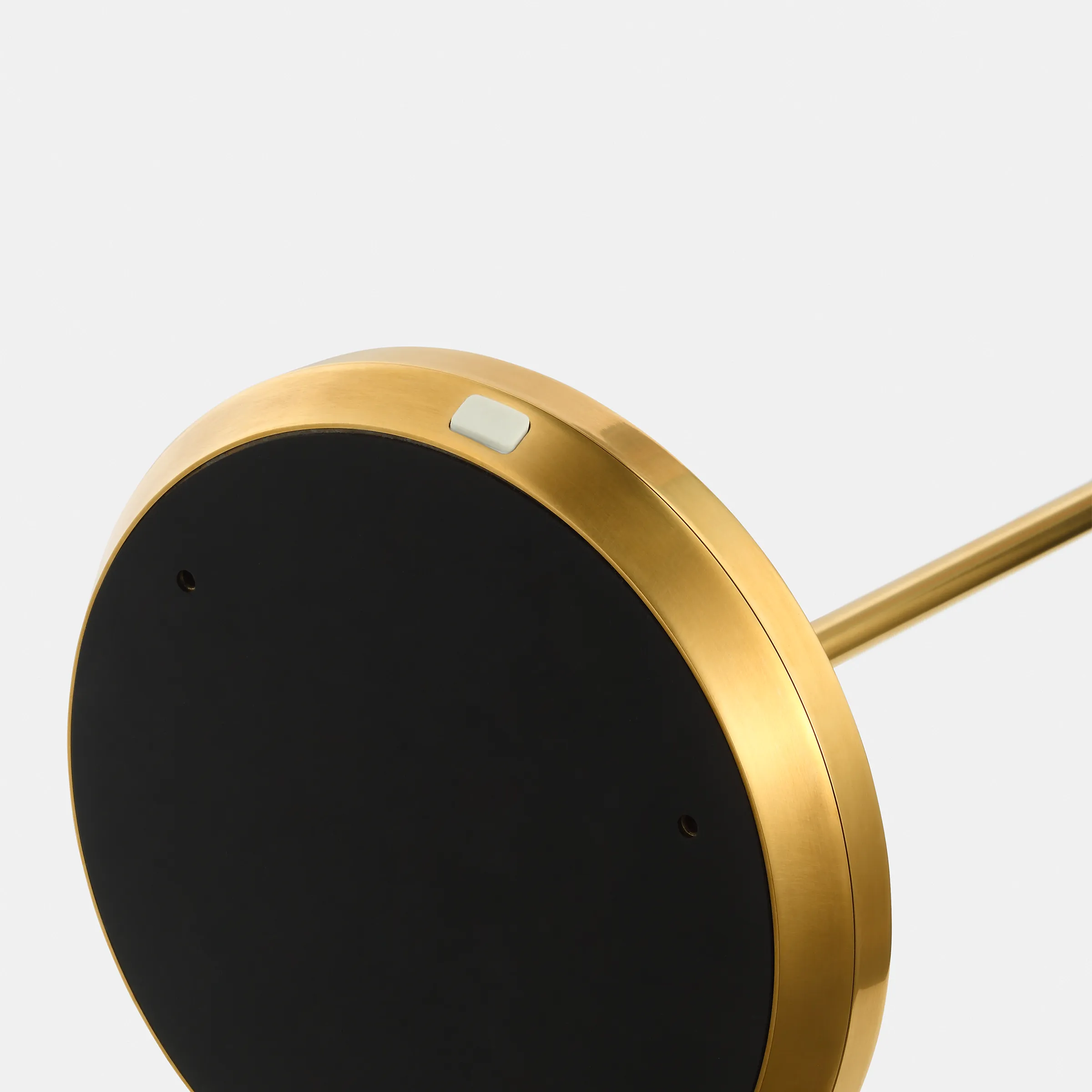 Nevis Medium Rechargeable Floor Lamp - Image 2