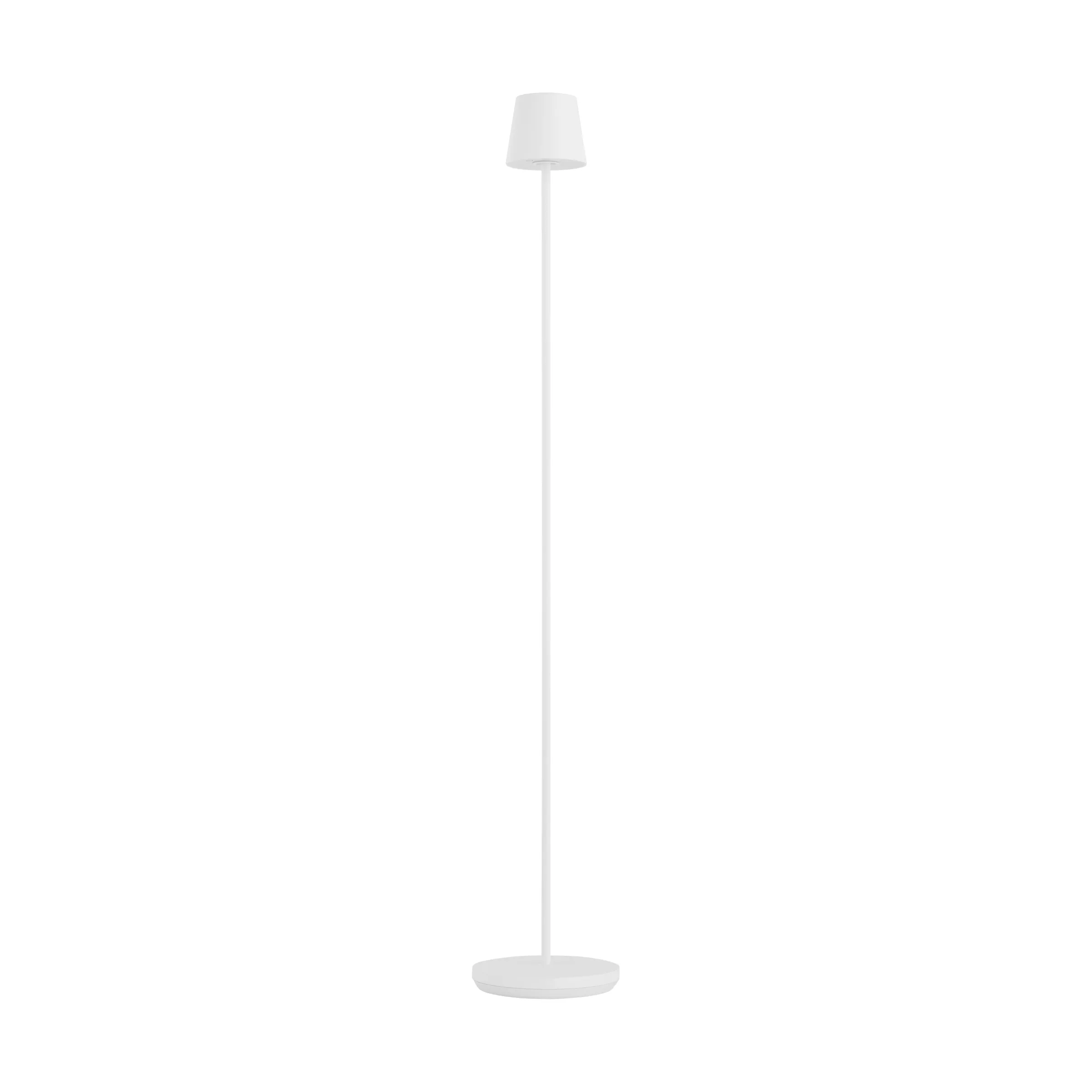 Nevis Medium Rechargeable Floor Lamp - Image 20